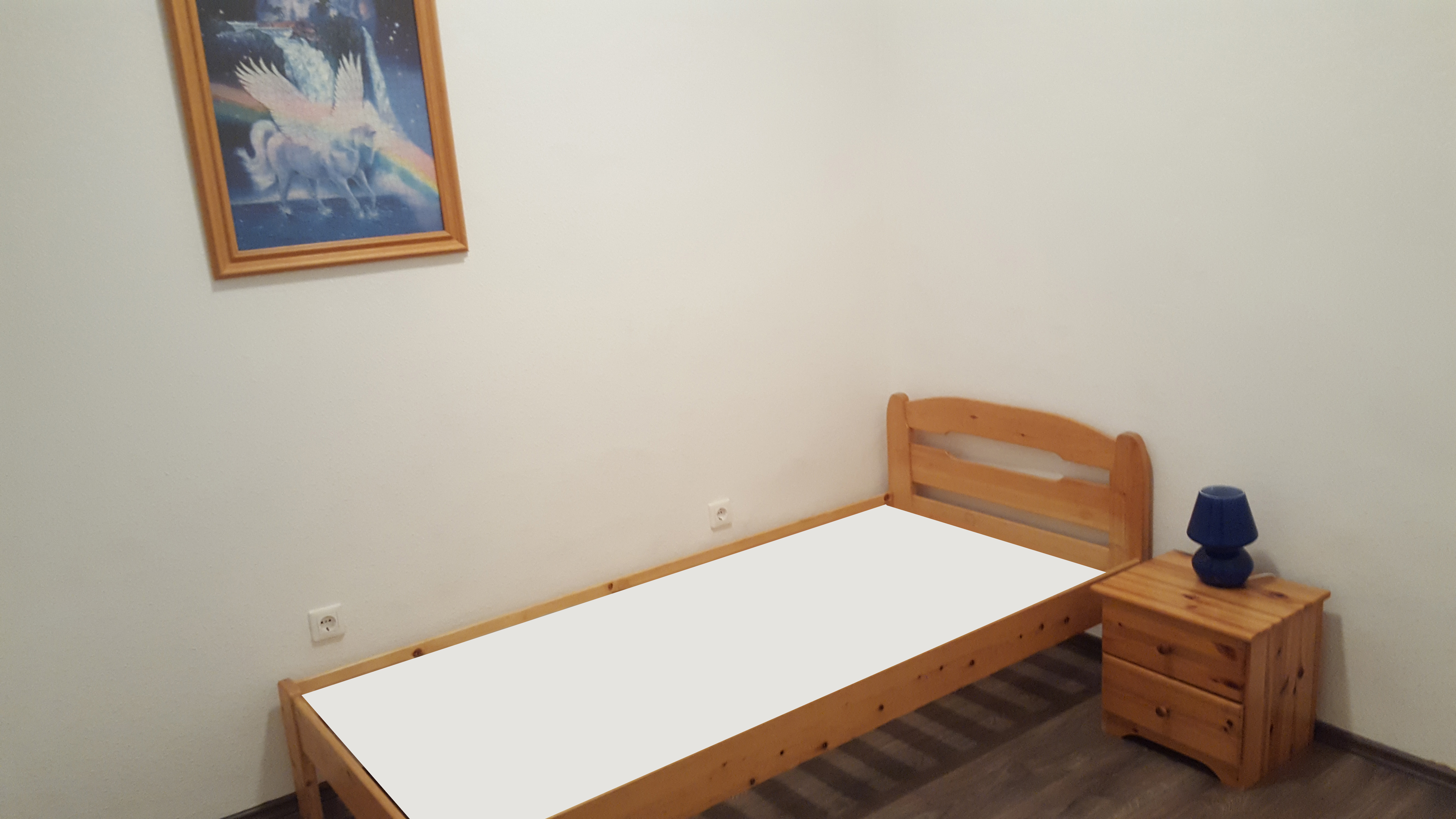 Hello Budapest Hostel