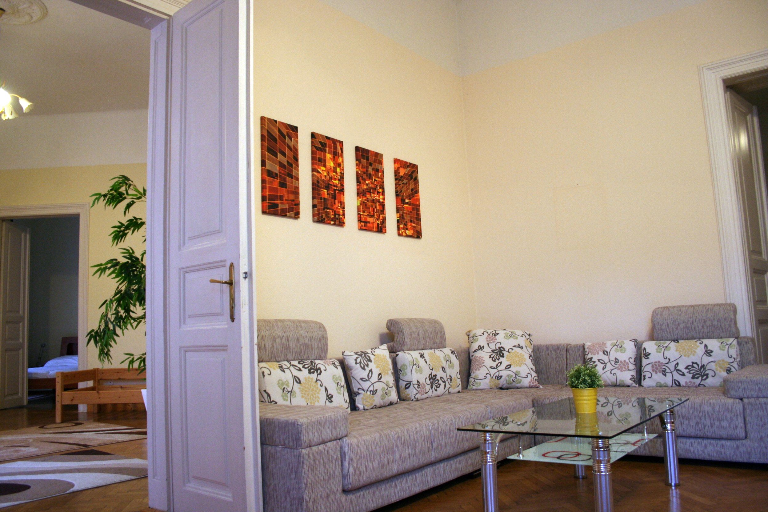 Hello Budapest Hostel