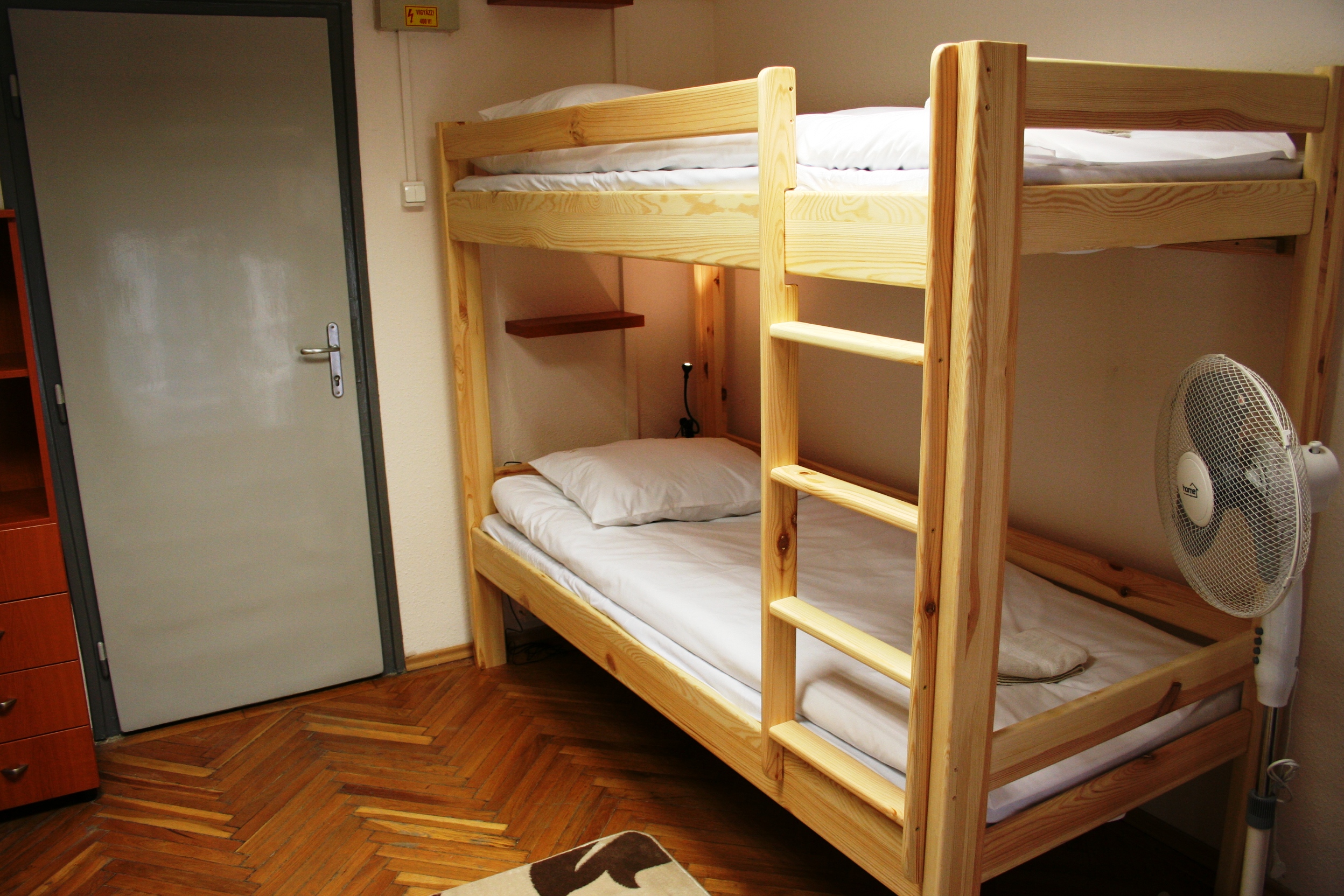 Hello Budapest Hostel