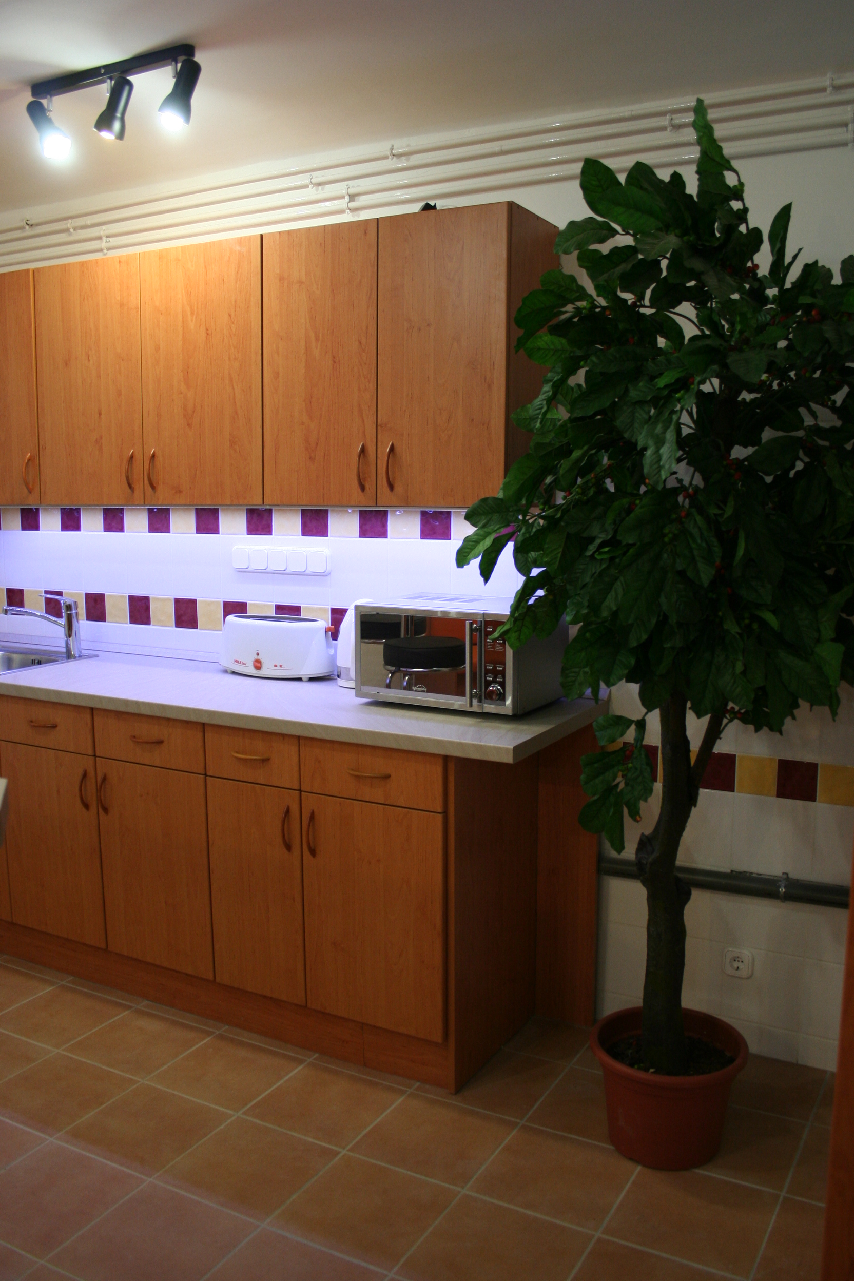 Hello Budapest Hostel