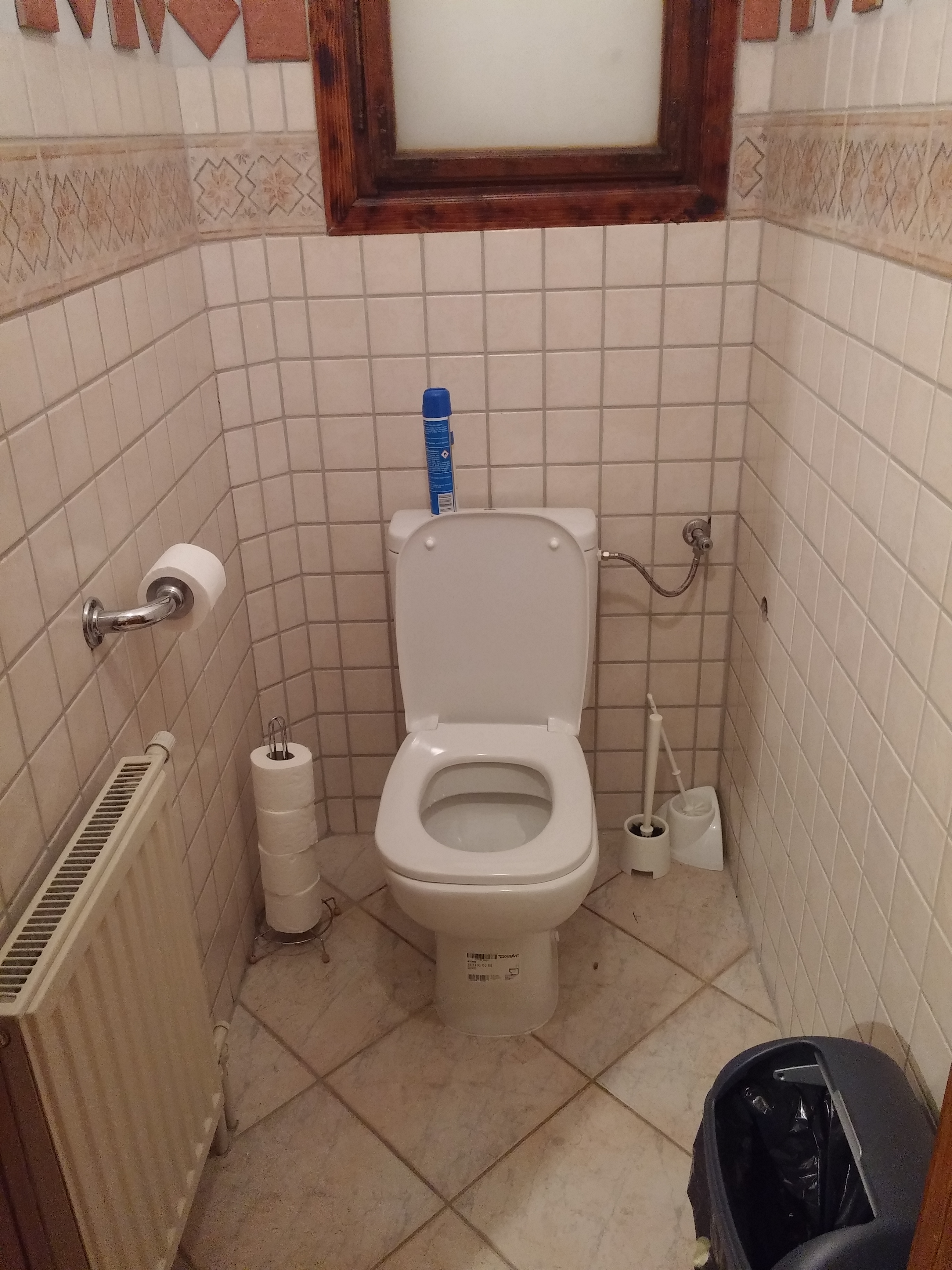 Hello Budapest Hostel