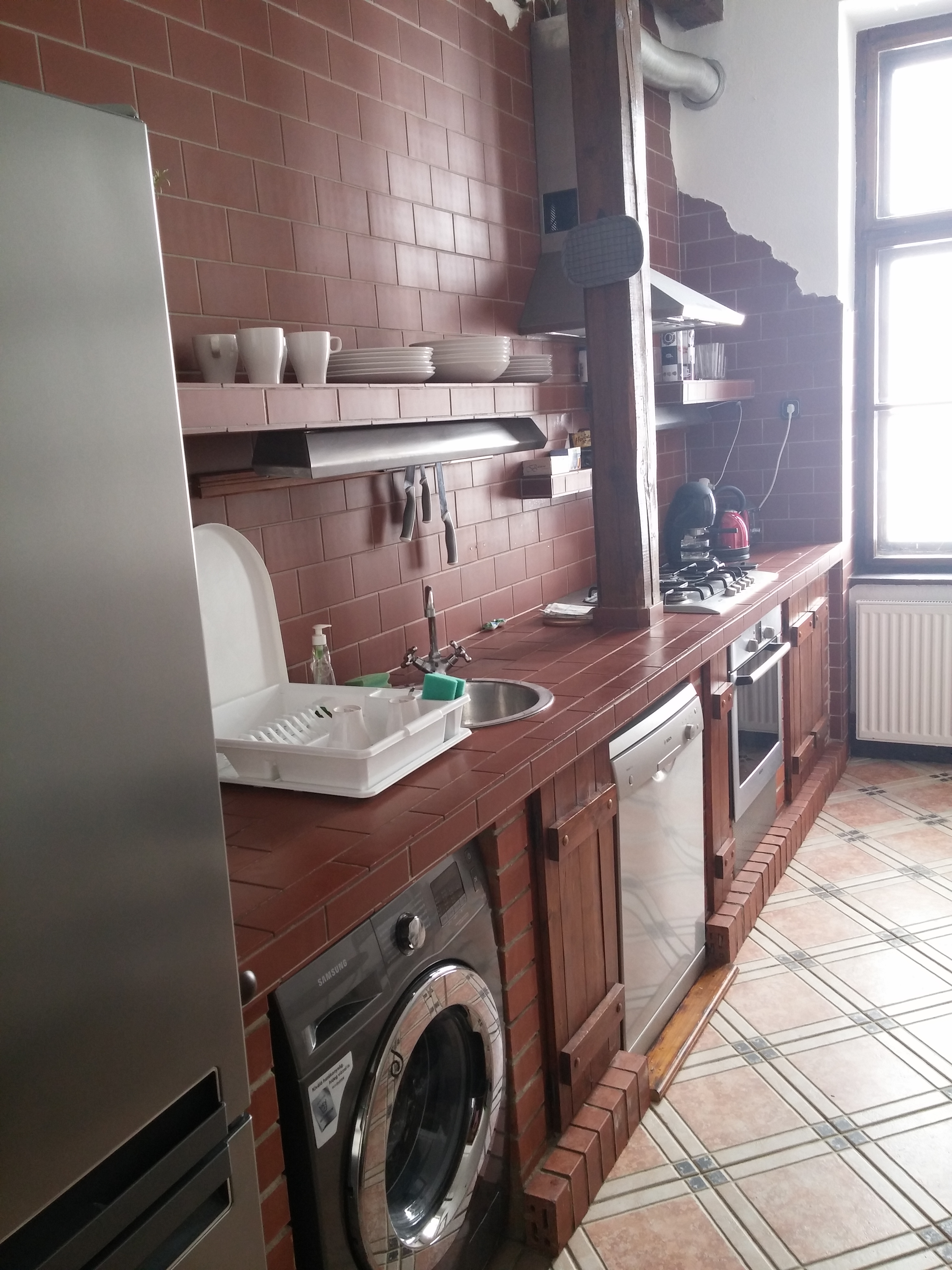 Hello Budapest Hostel
