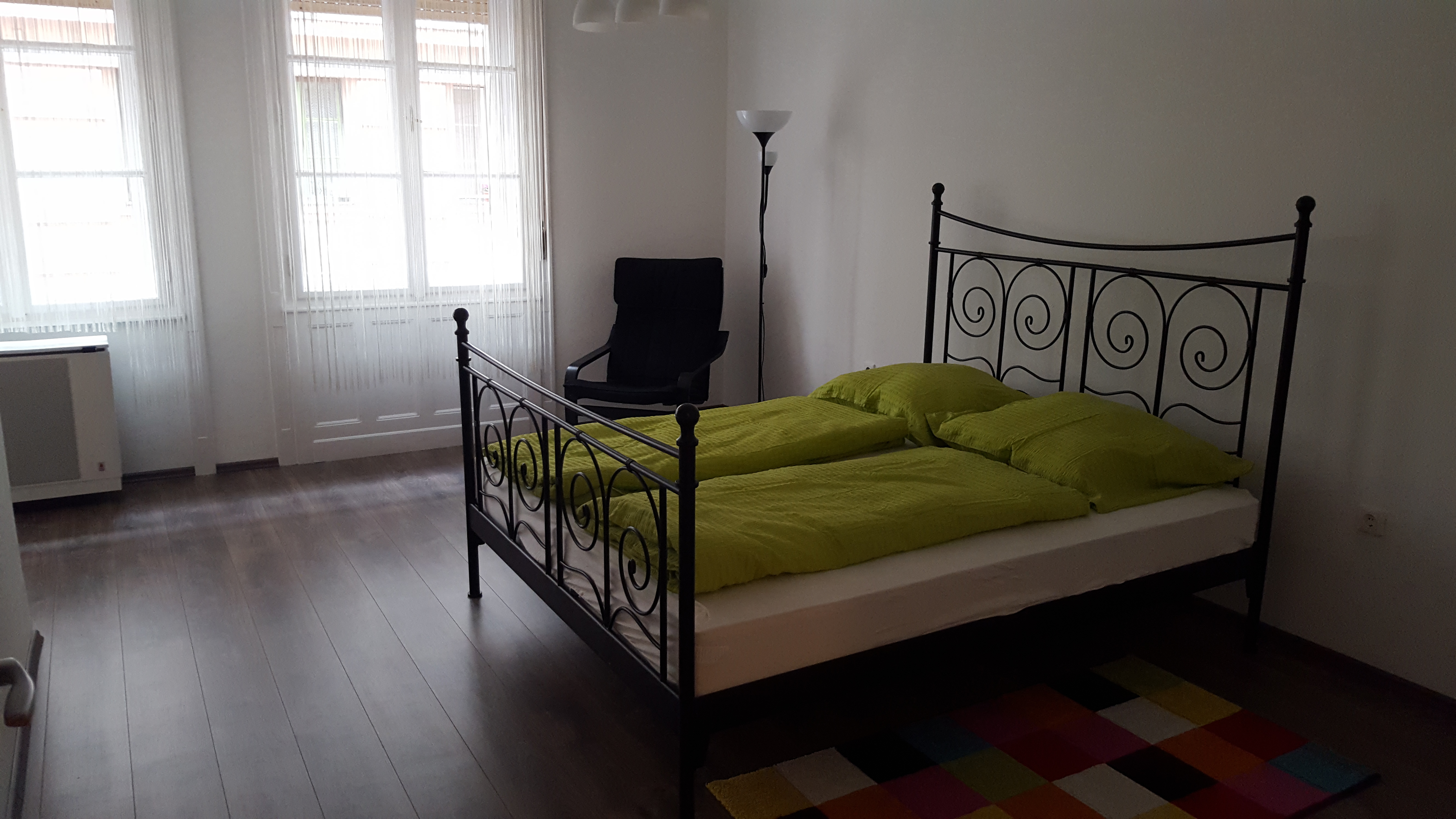 Hello Budapest Hostel