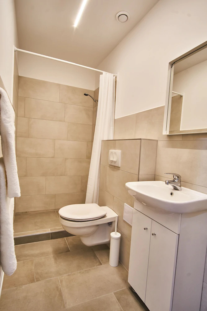 HILD-2 Apartments Budapest