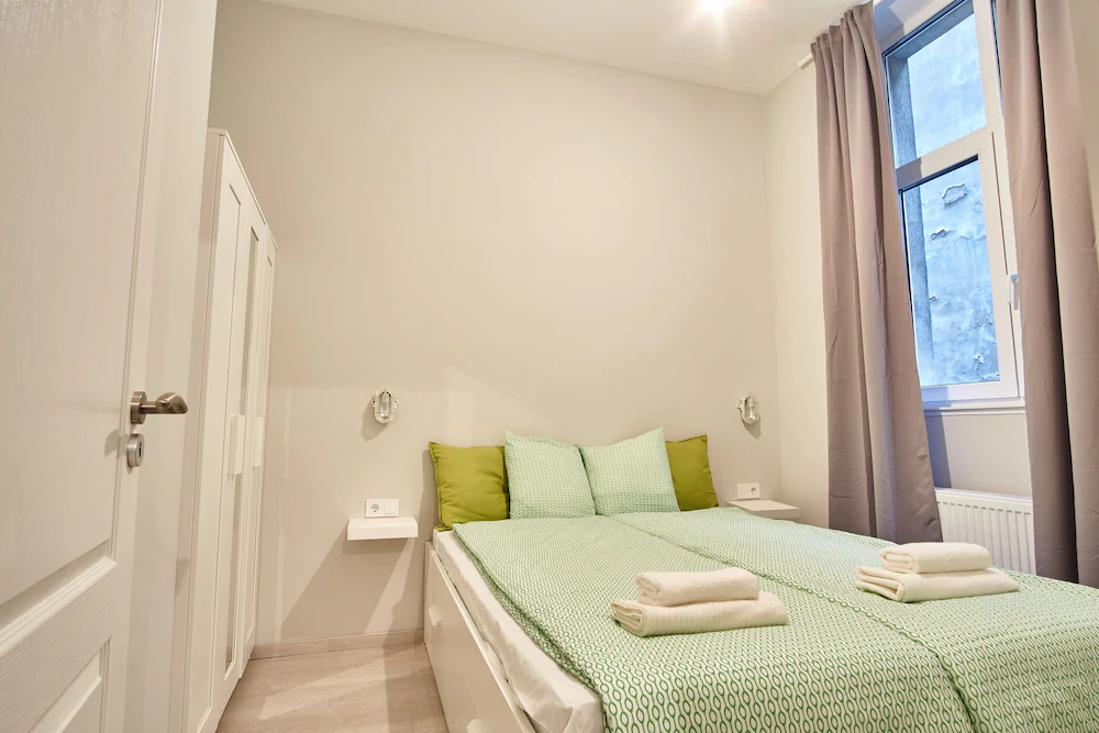 HILD-2 Apartments Budapest