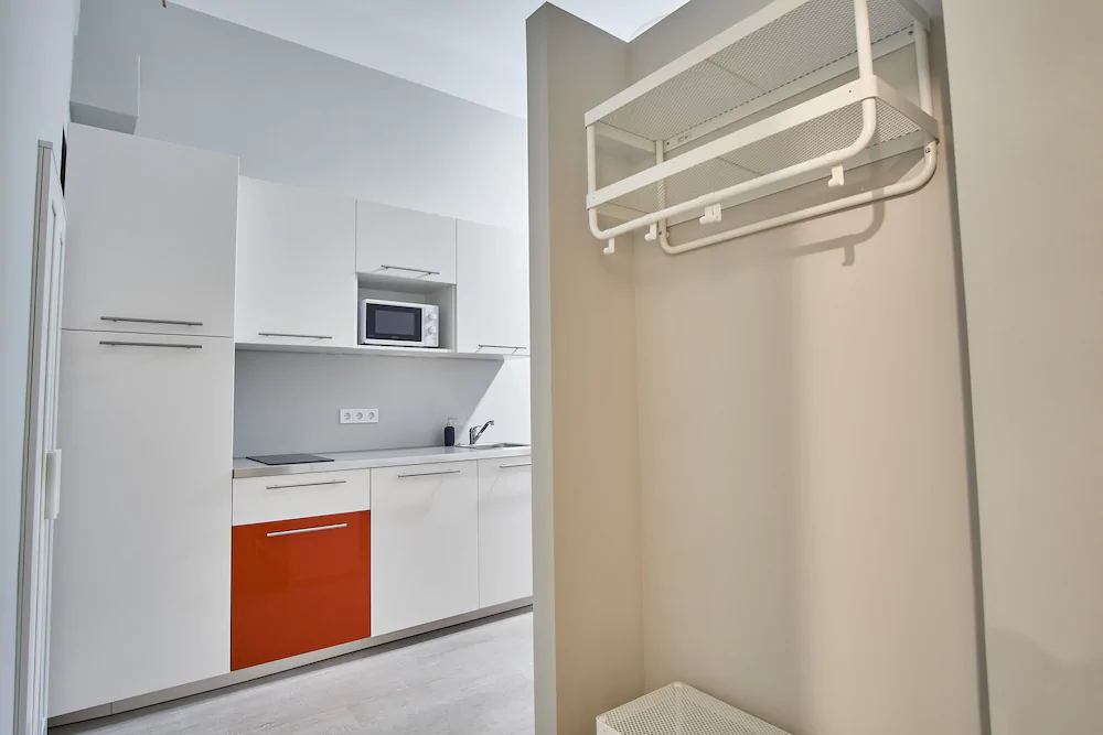 HILD-2 Apartments Budapest