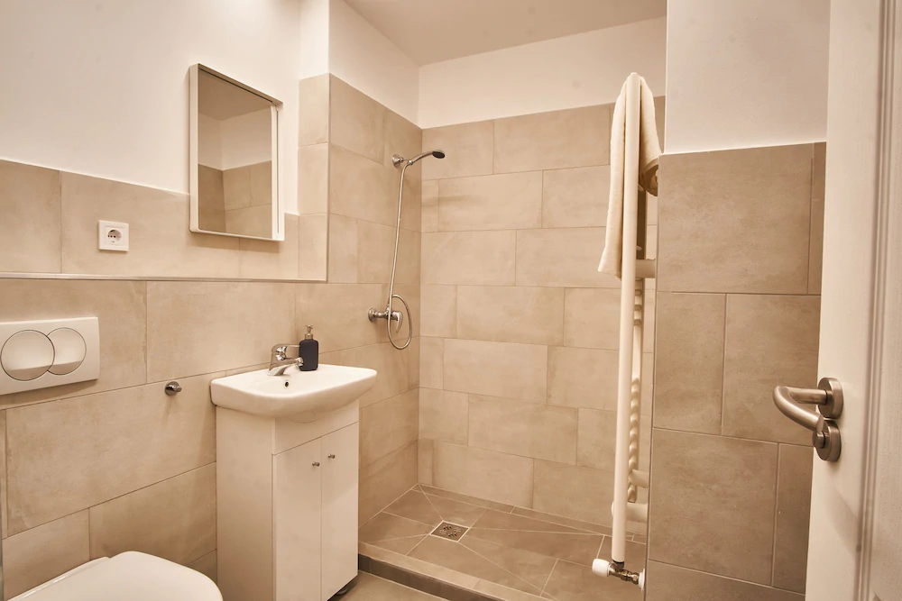 HILD-2 Apartments Budapest