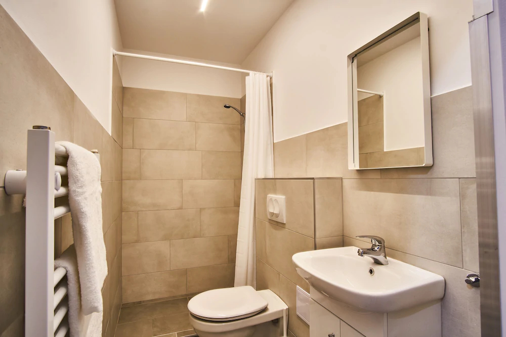 HILD-2 Apartments Budapest