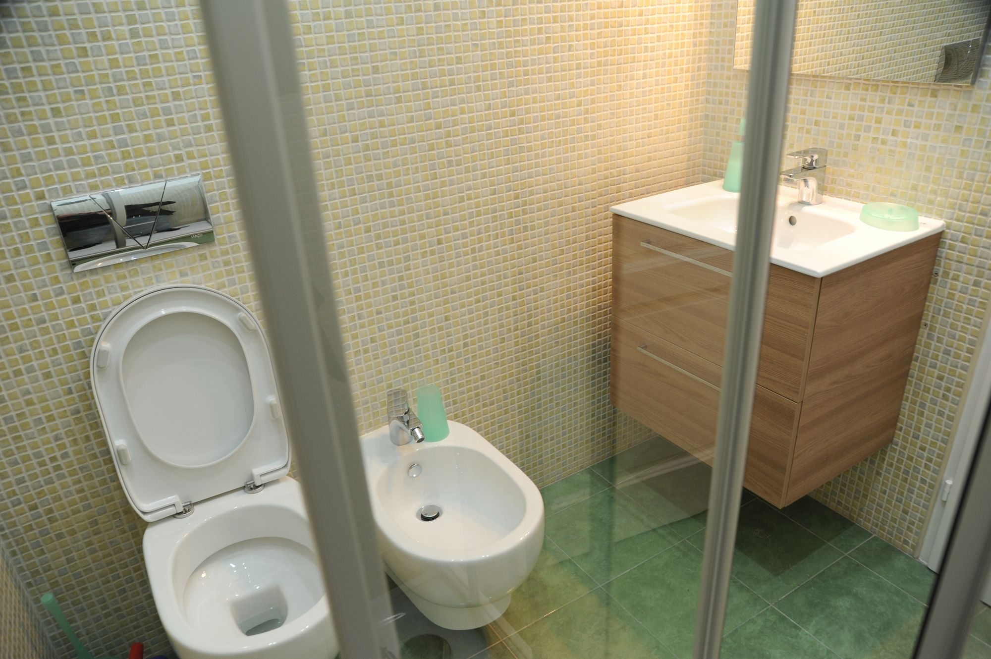 Ho-Bi Oktogon Room & Apartment