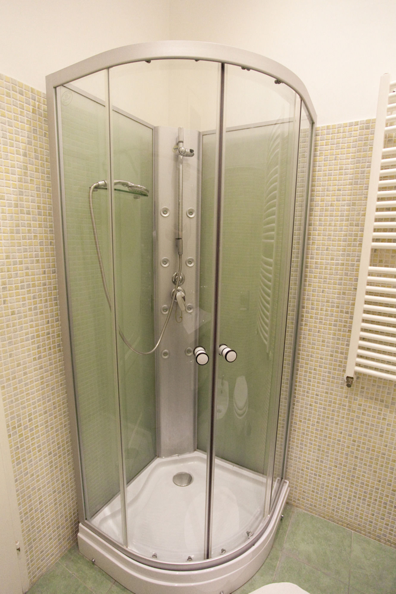 Ho-Bi Oktogon Room & Apartment