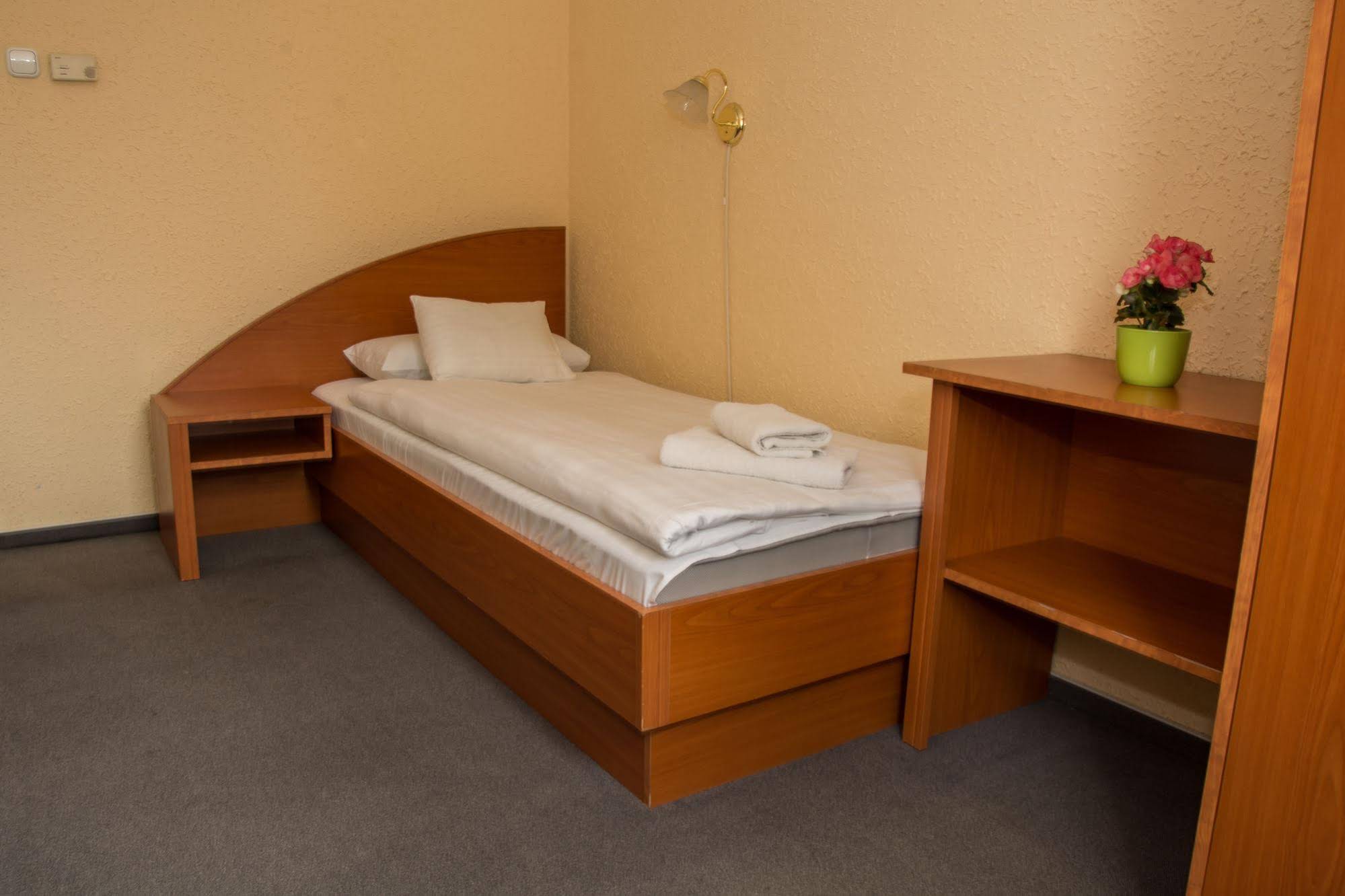 Homoky Hotels Bestline Hotel