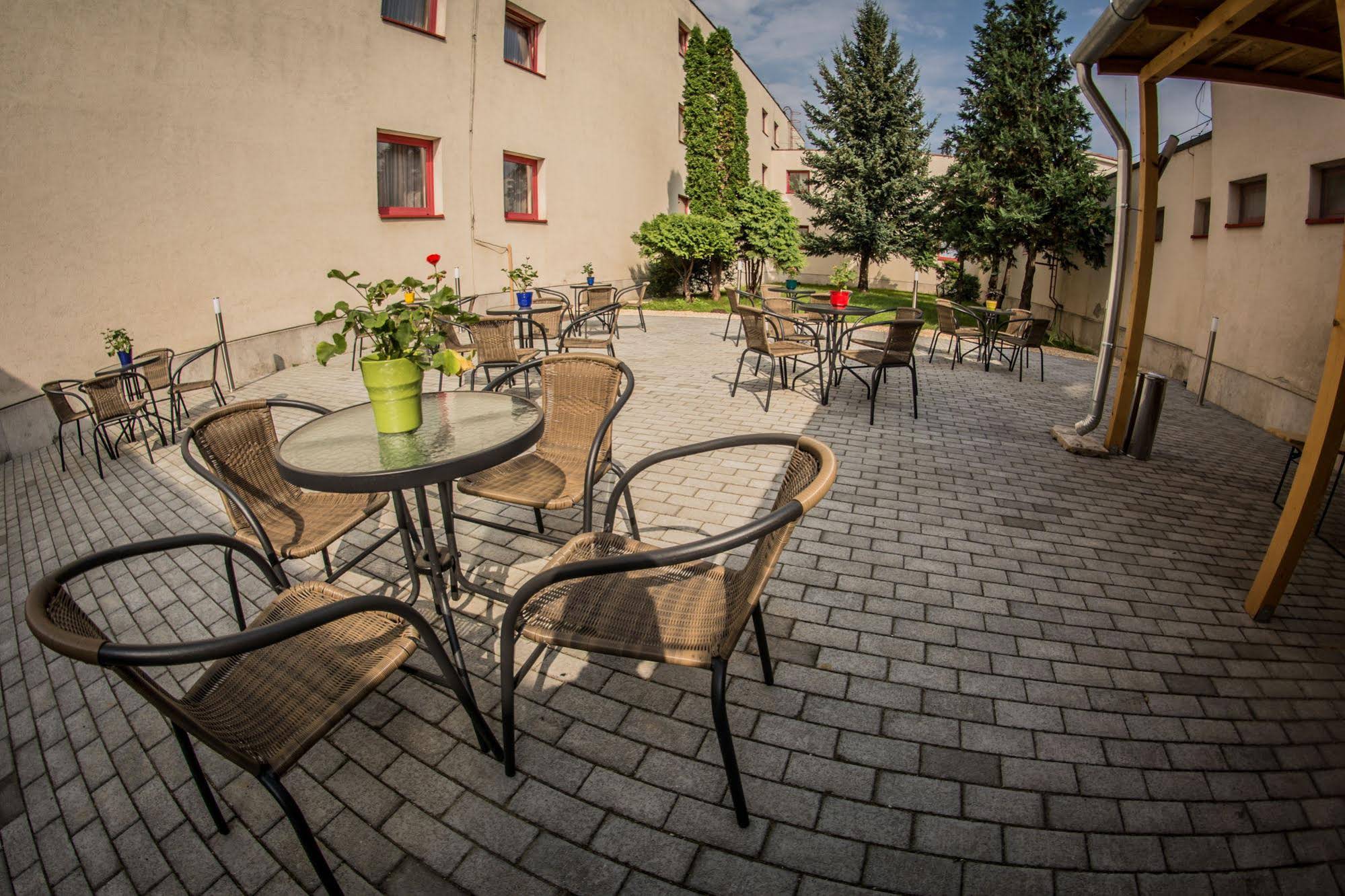 Homoky Hotels Bestline Hotel