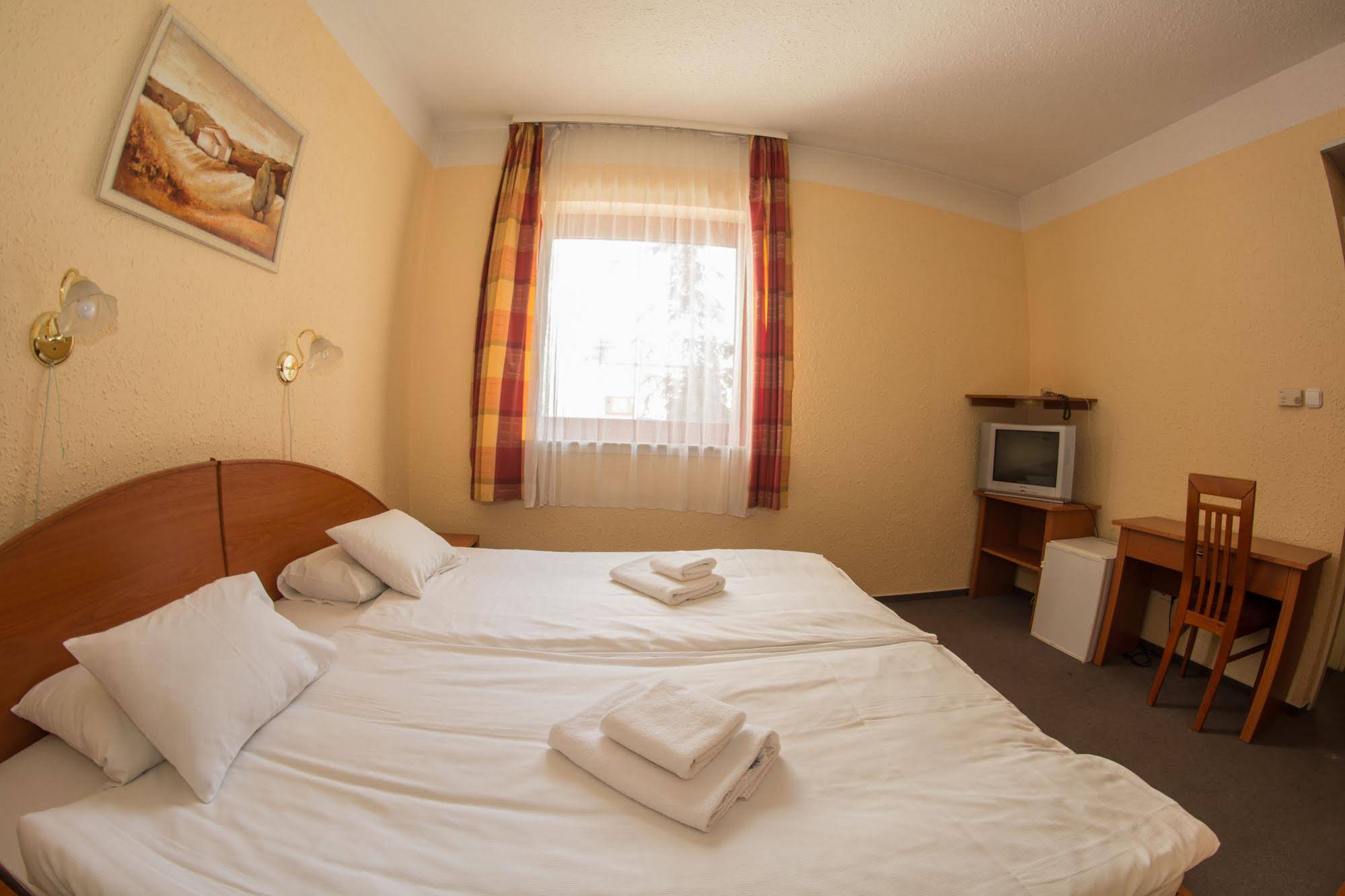 Homoky Hotels Bestline Hotel