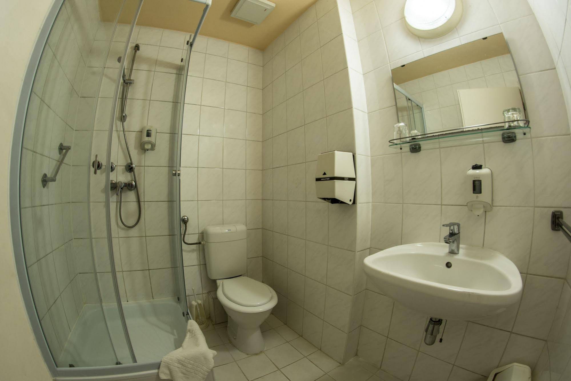 Homoky Hotels Bestline Hotel