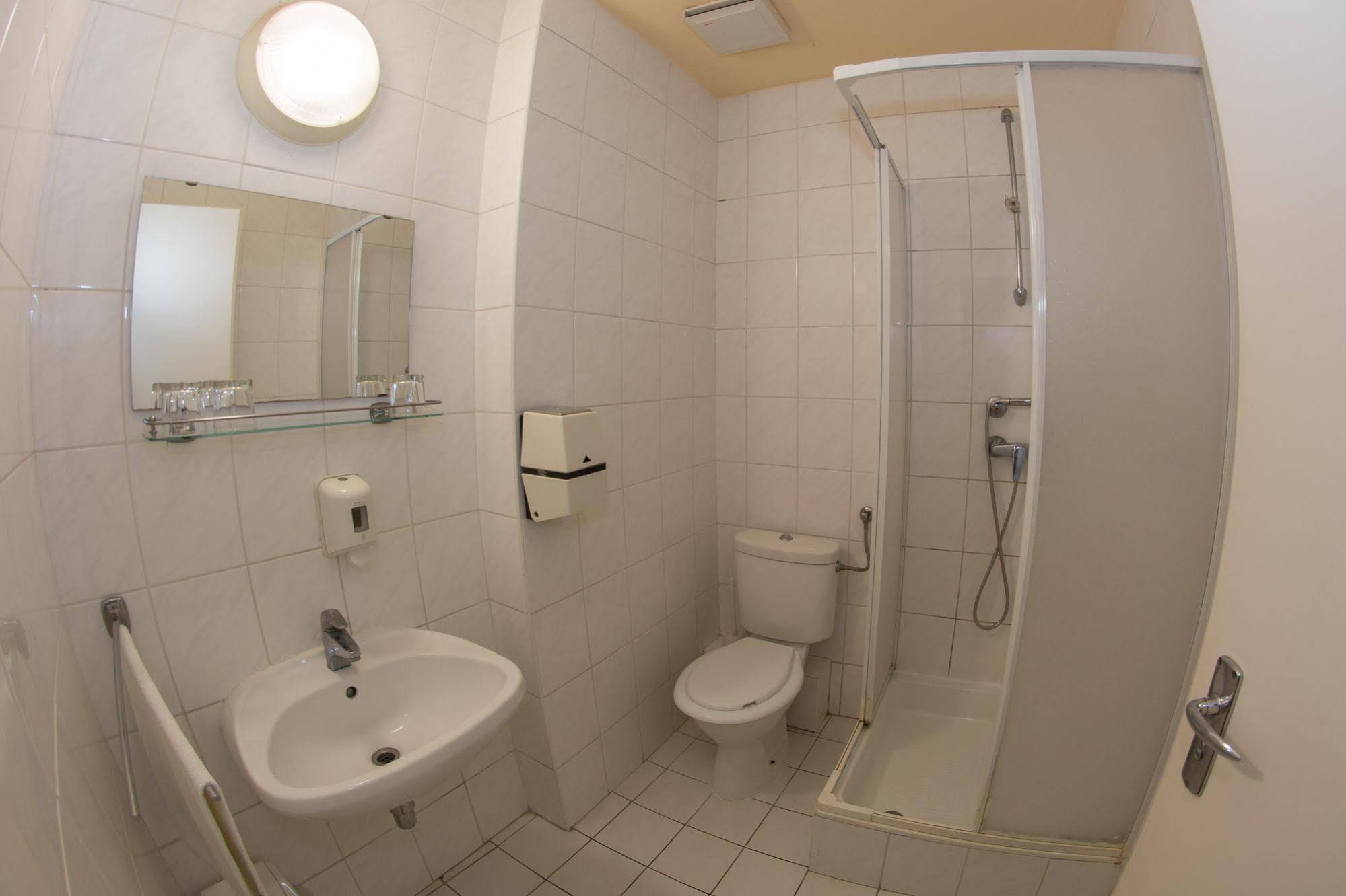 Homoky Hotels Bestline Hotel