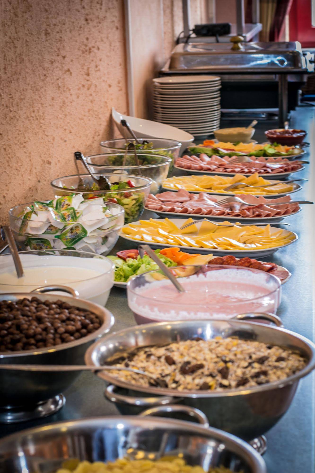 Homoky Hotels Bestline Hotel
