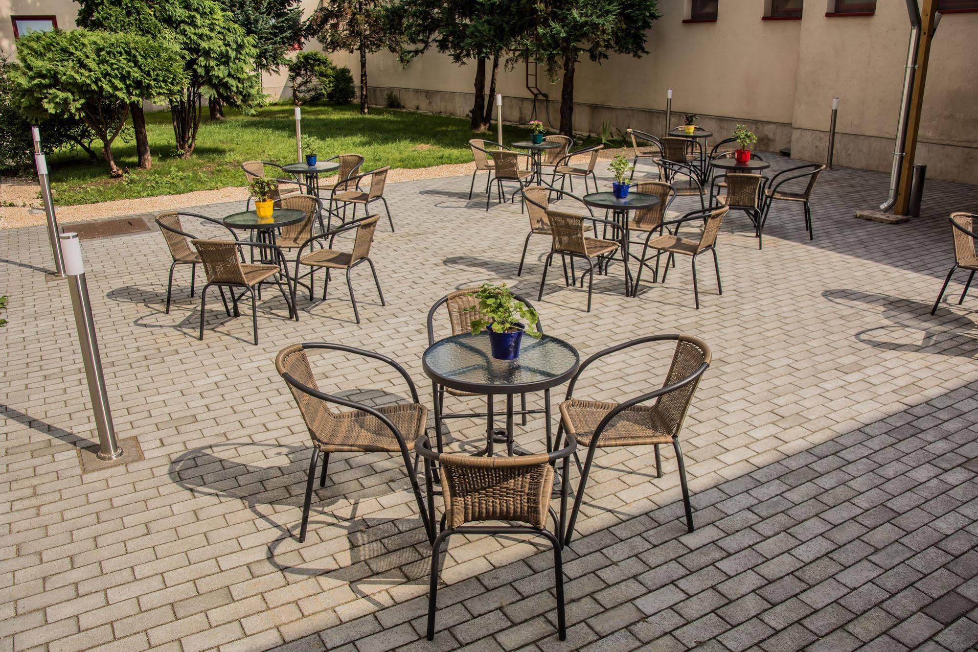 Homoky Hotels Bestline Hotel