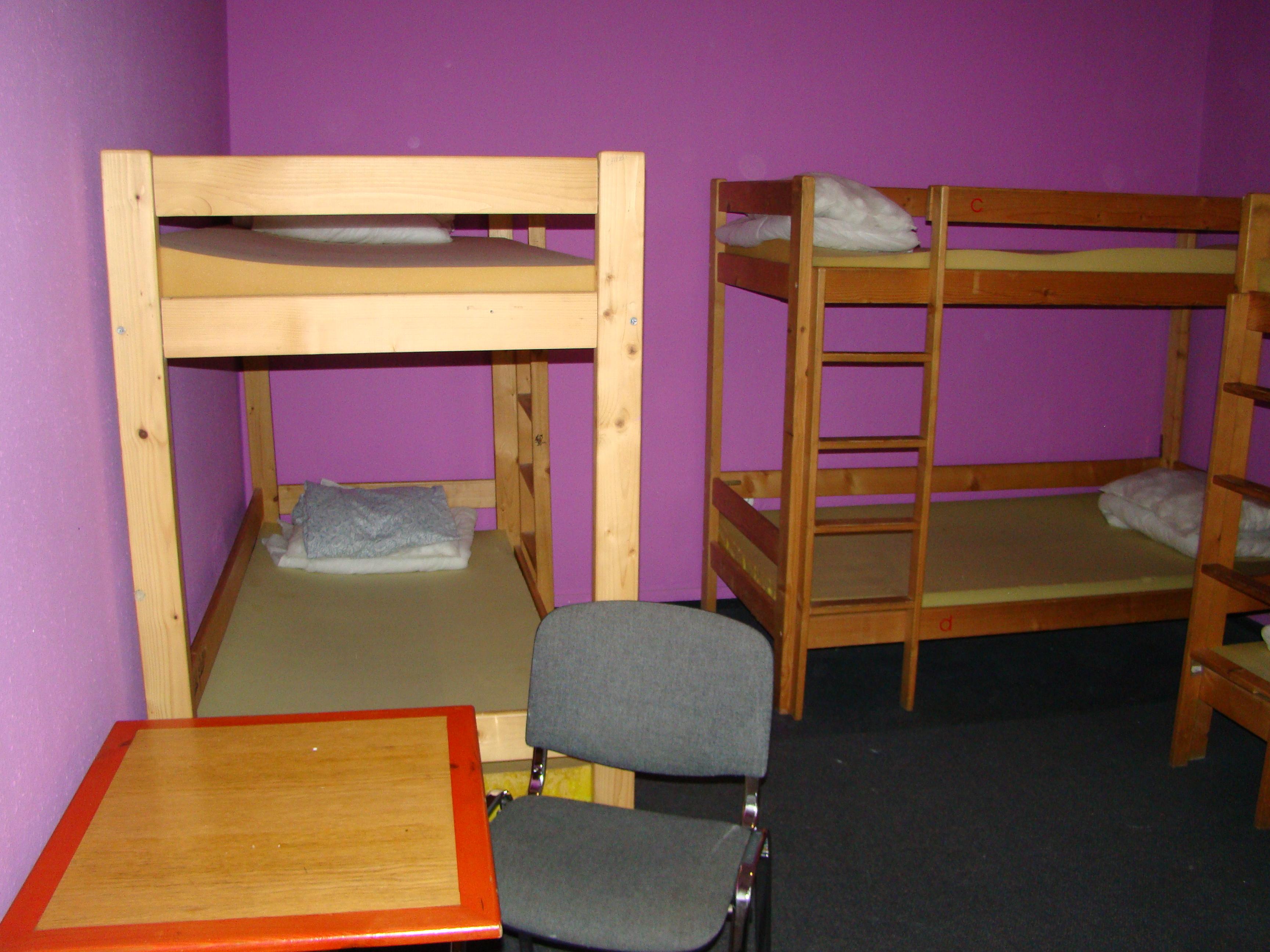 Hostel California Vaci Street