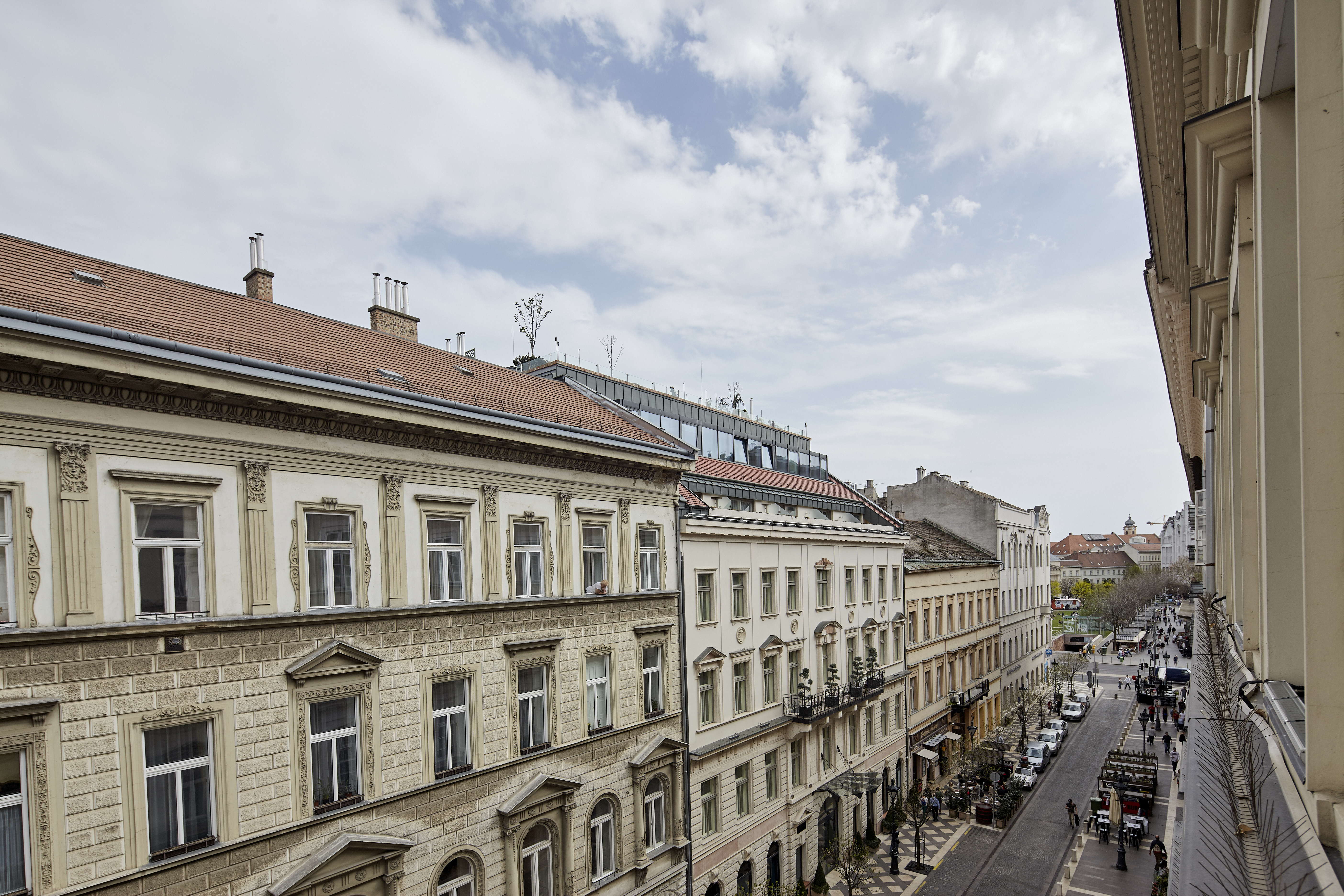 Hotel Central Basilica