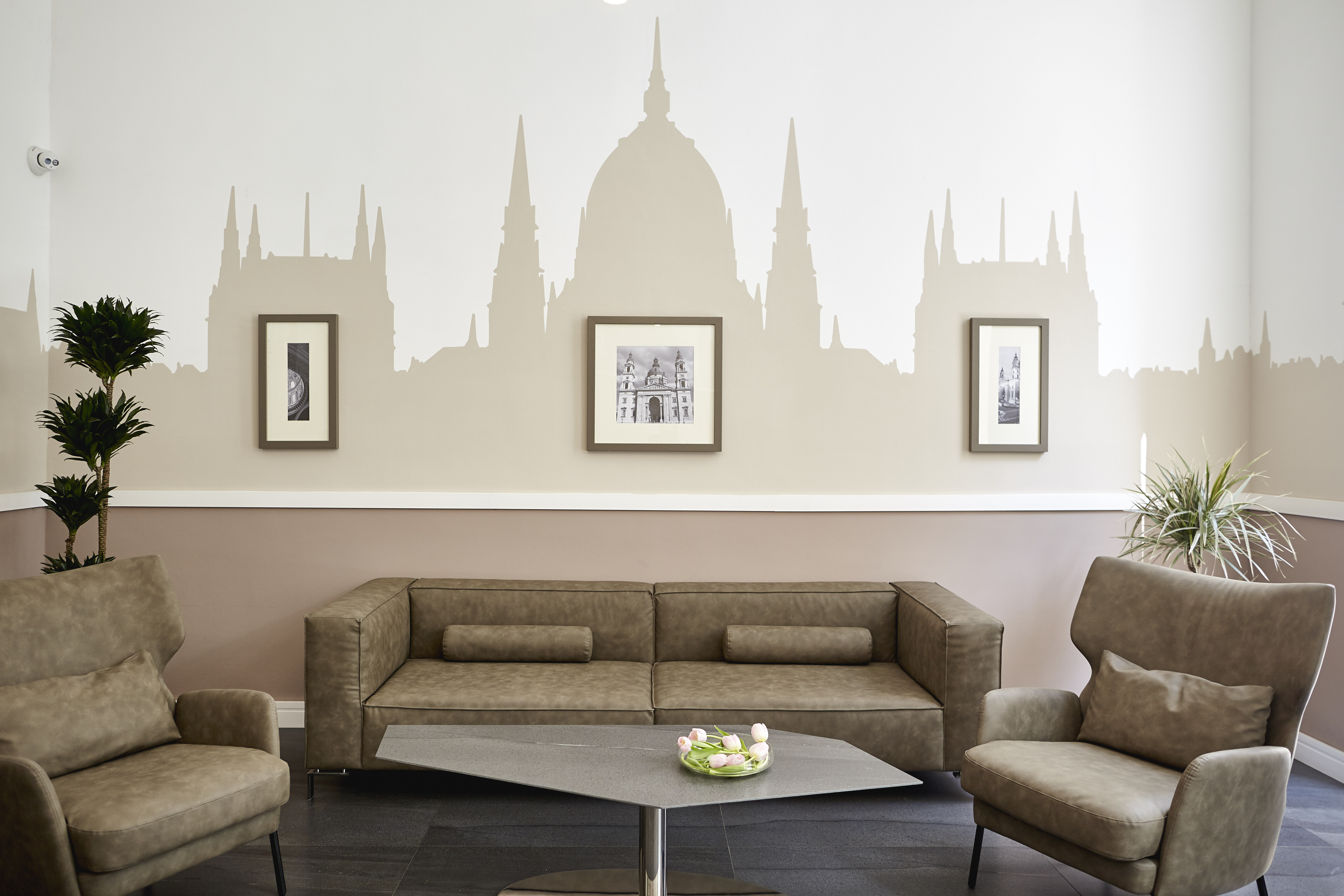 Hotel Central Basilica
