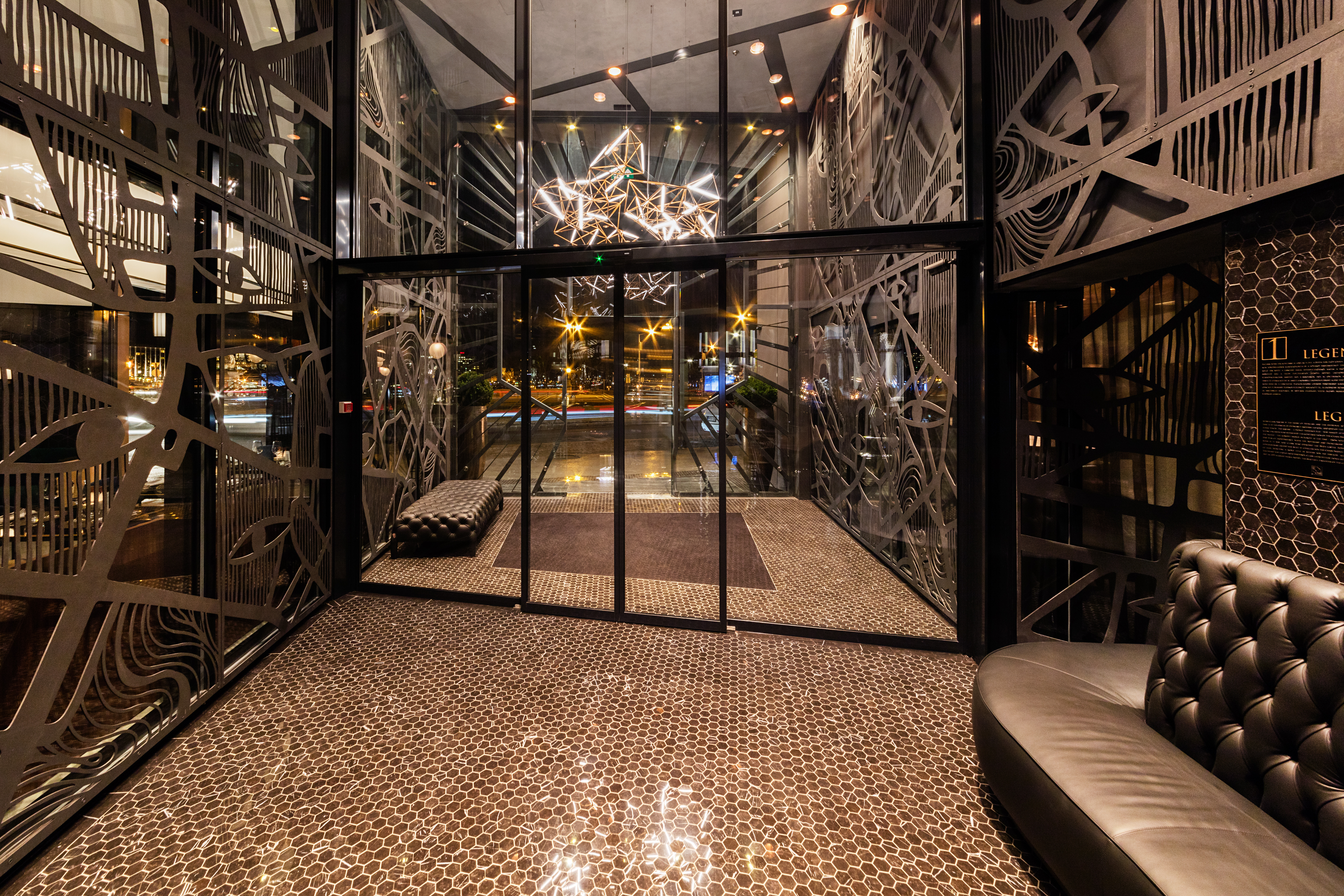 Hotel Clark