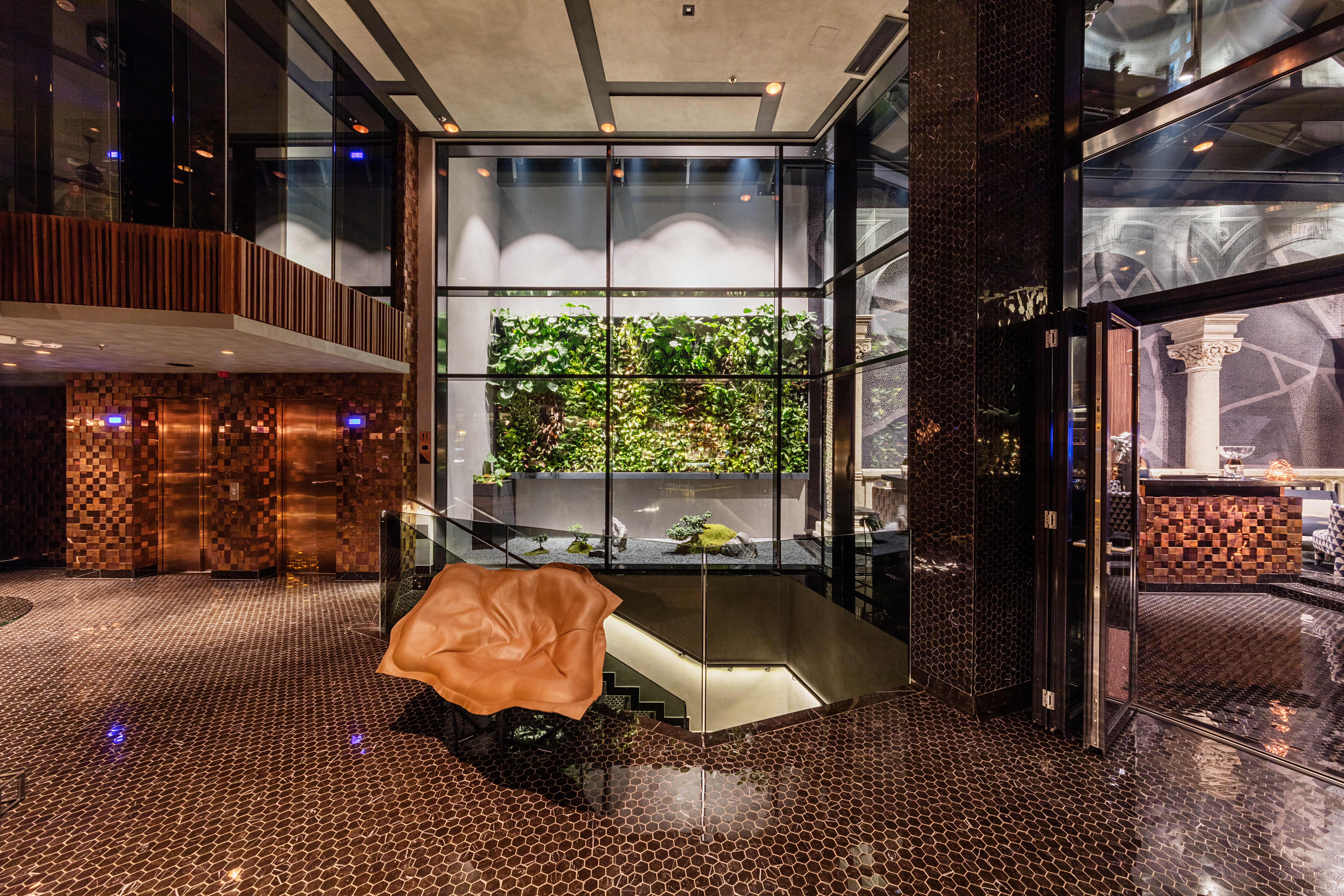 Hotel Clark