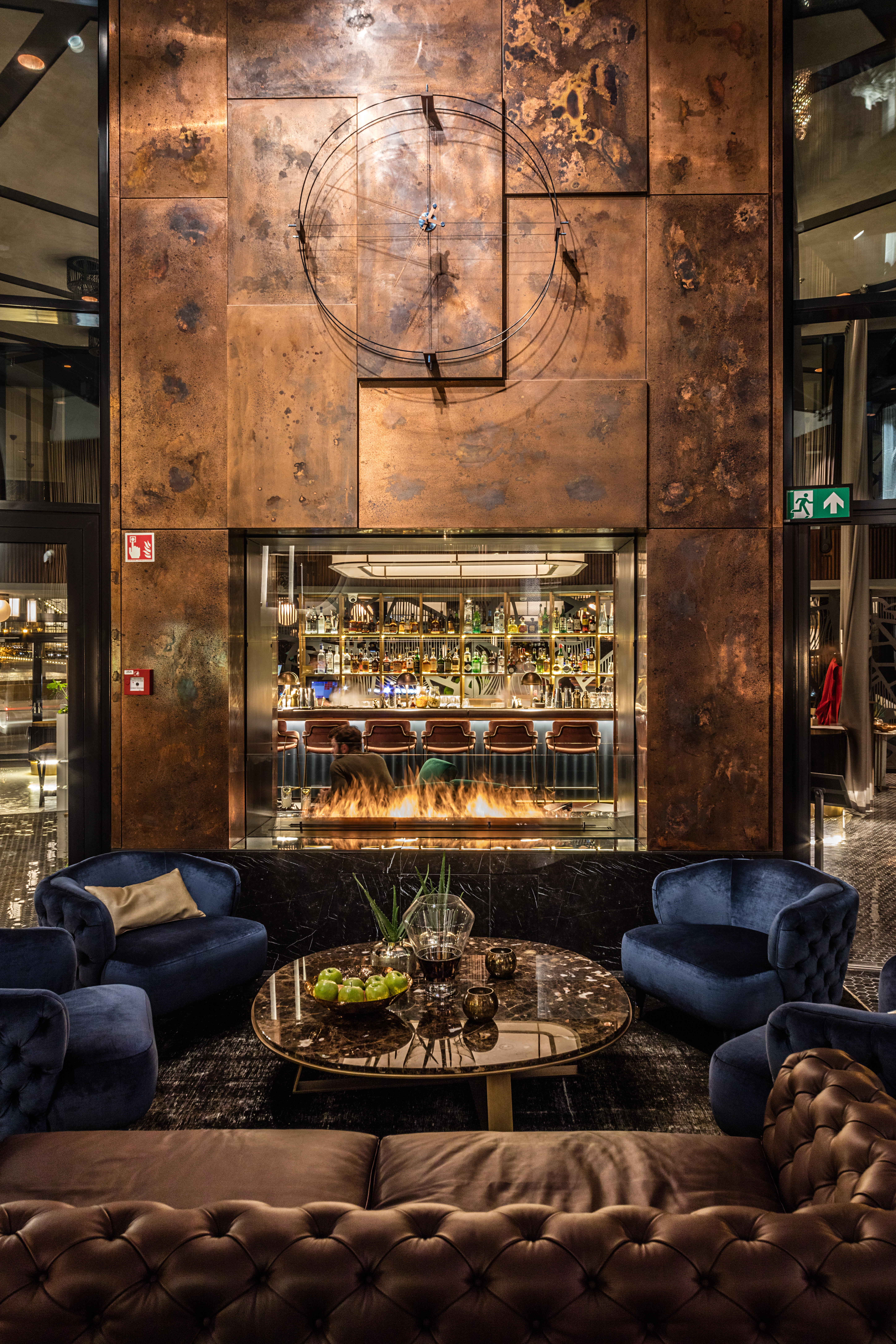 Hotel Clark