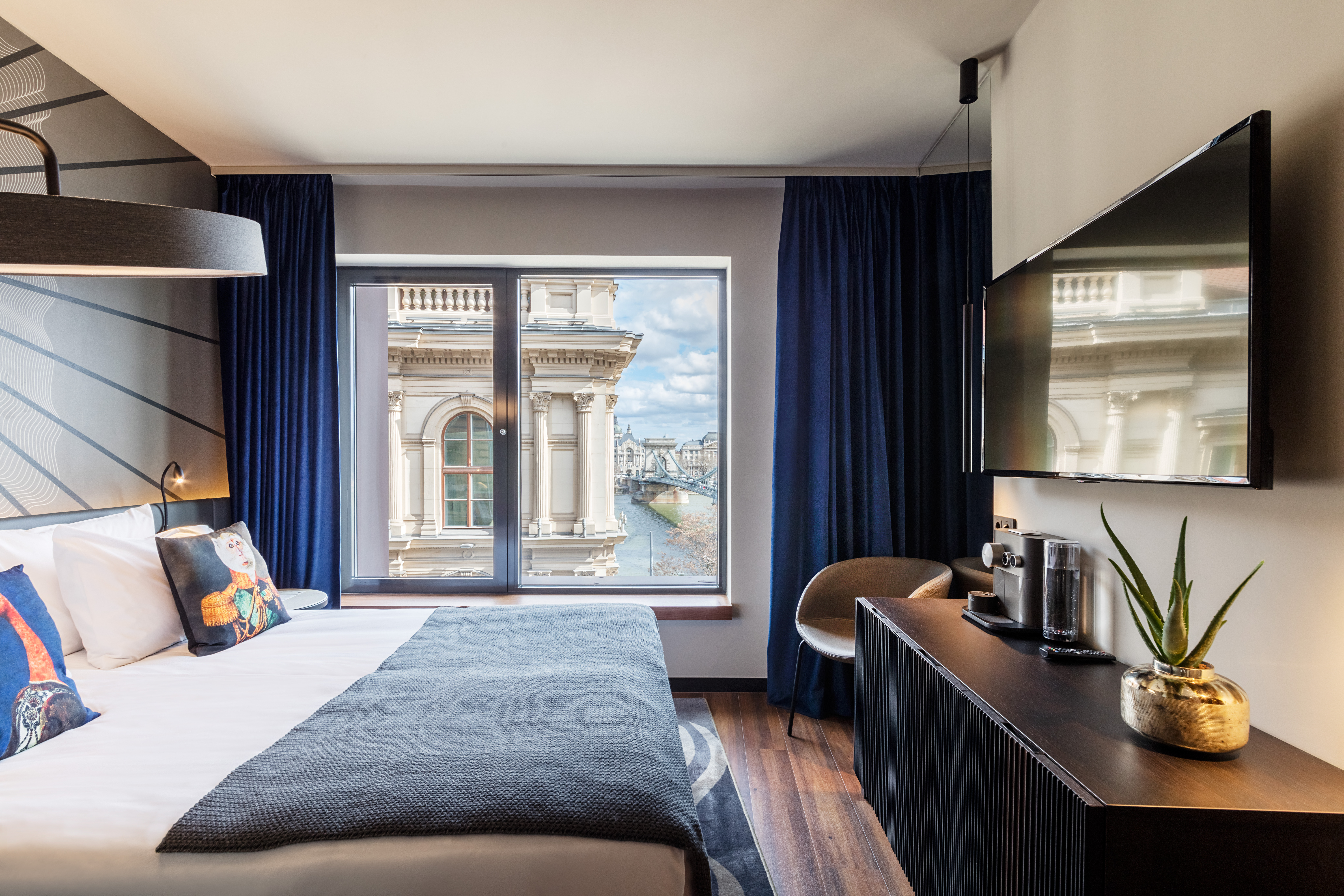 Hotel Clark