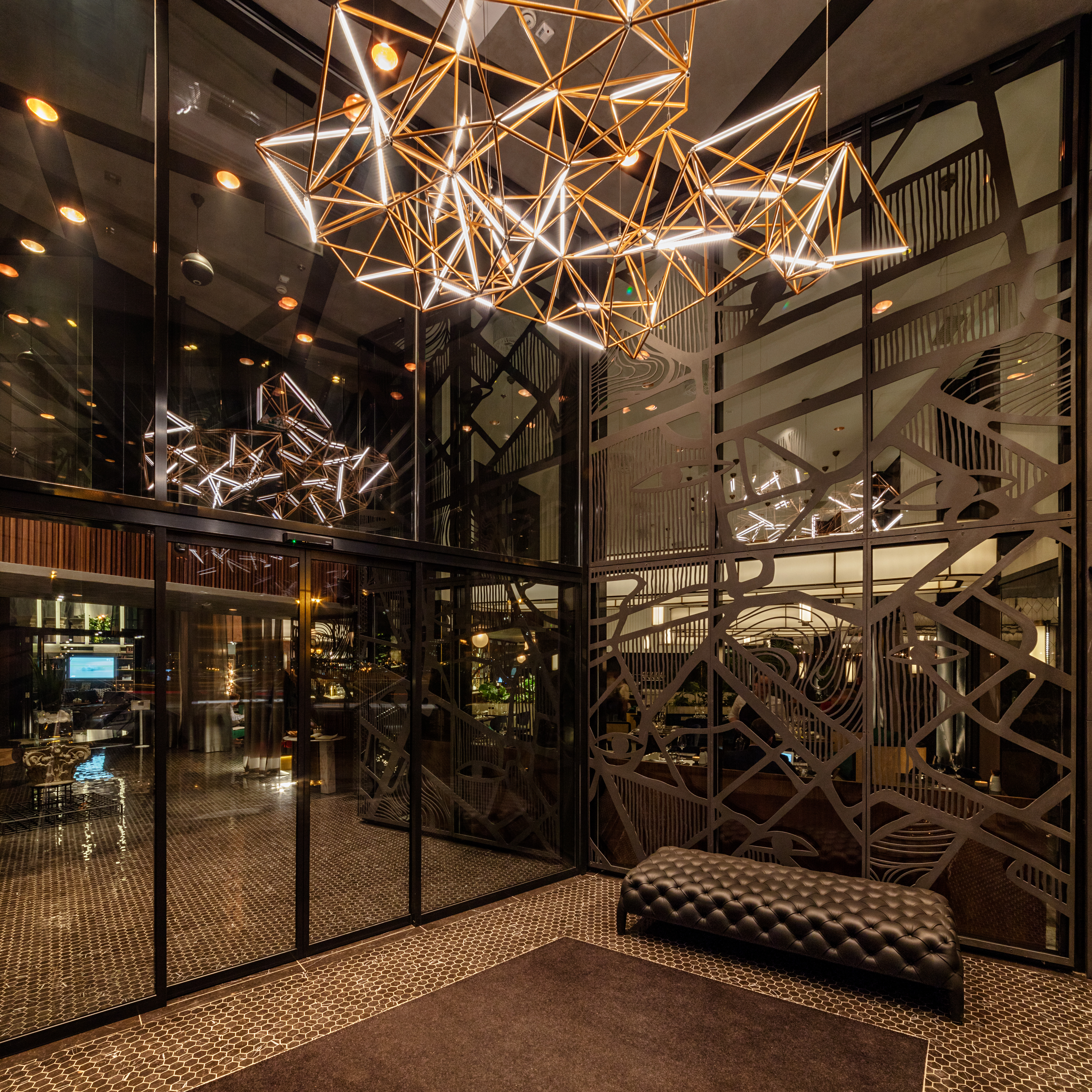 Hotel Clark