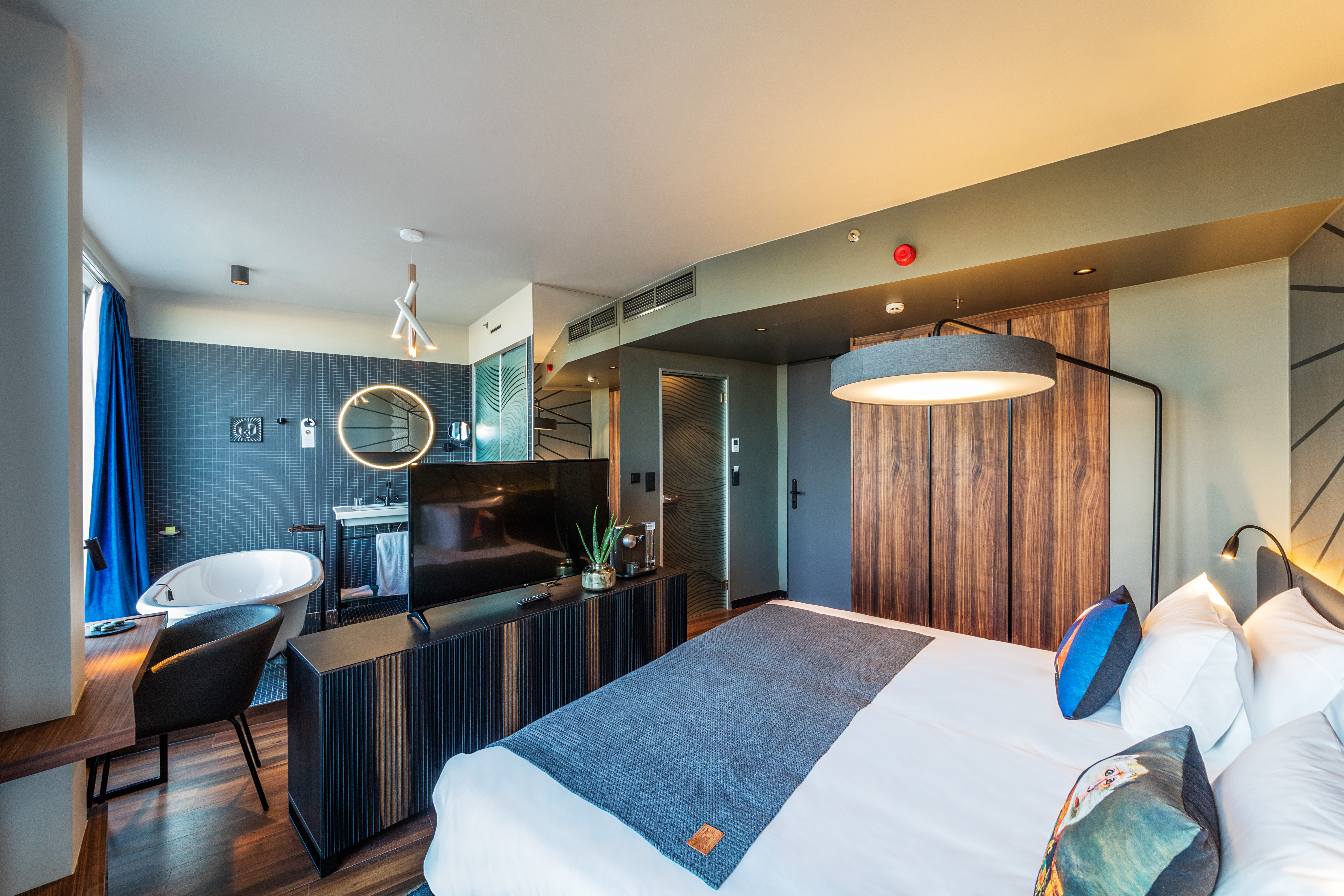 Hotel Clark