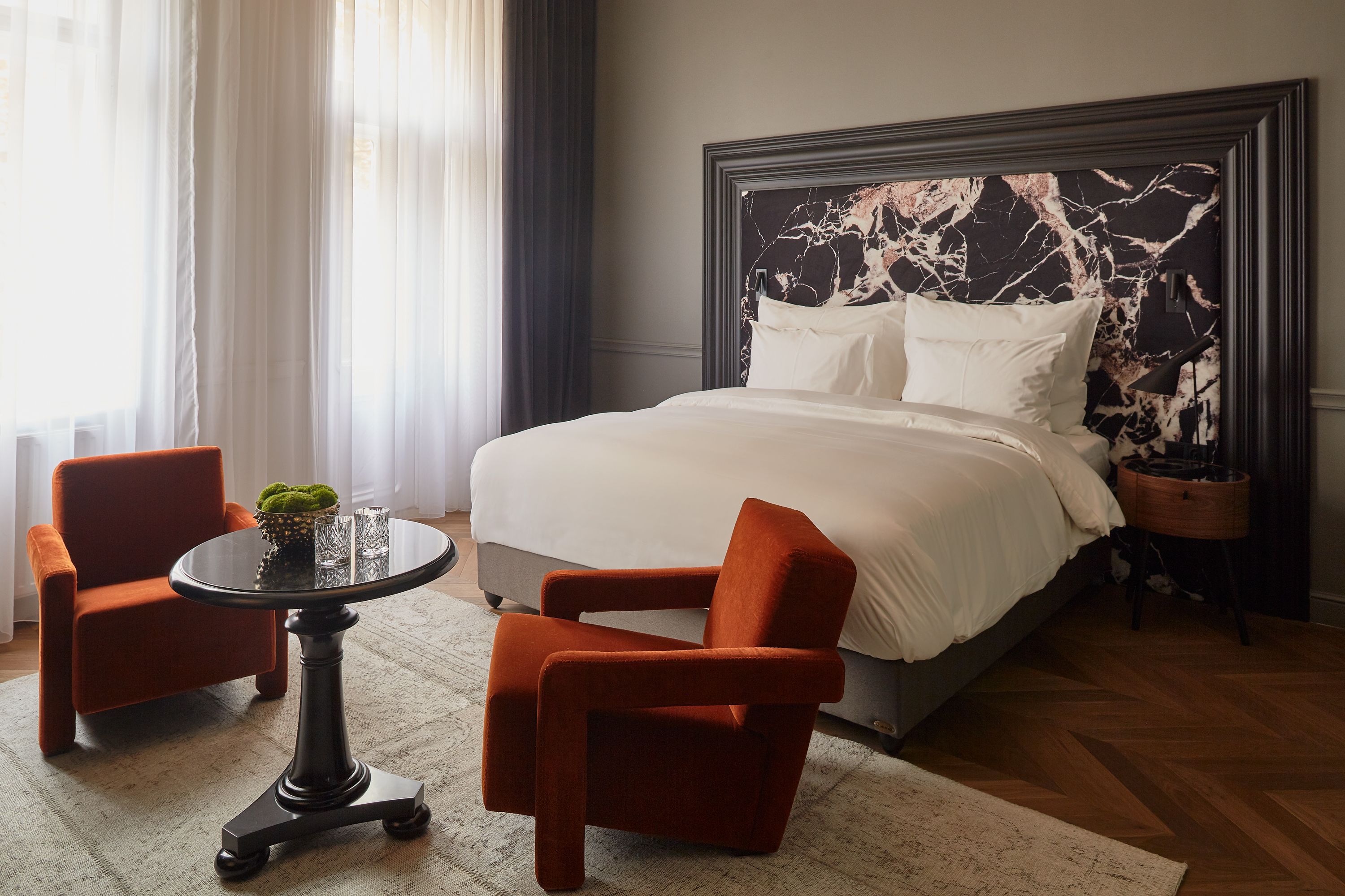 Hotel Collect