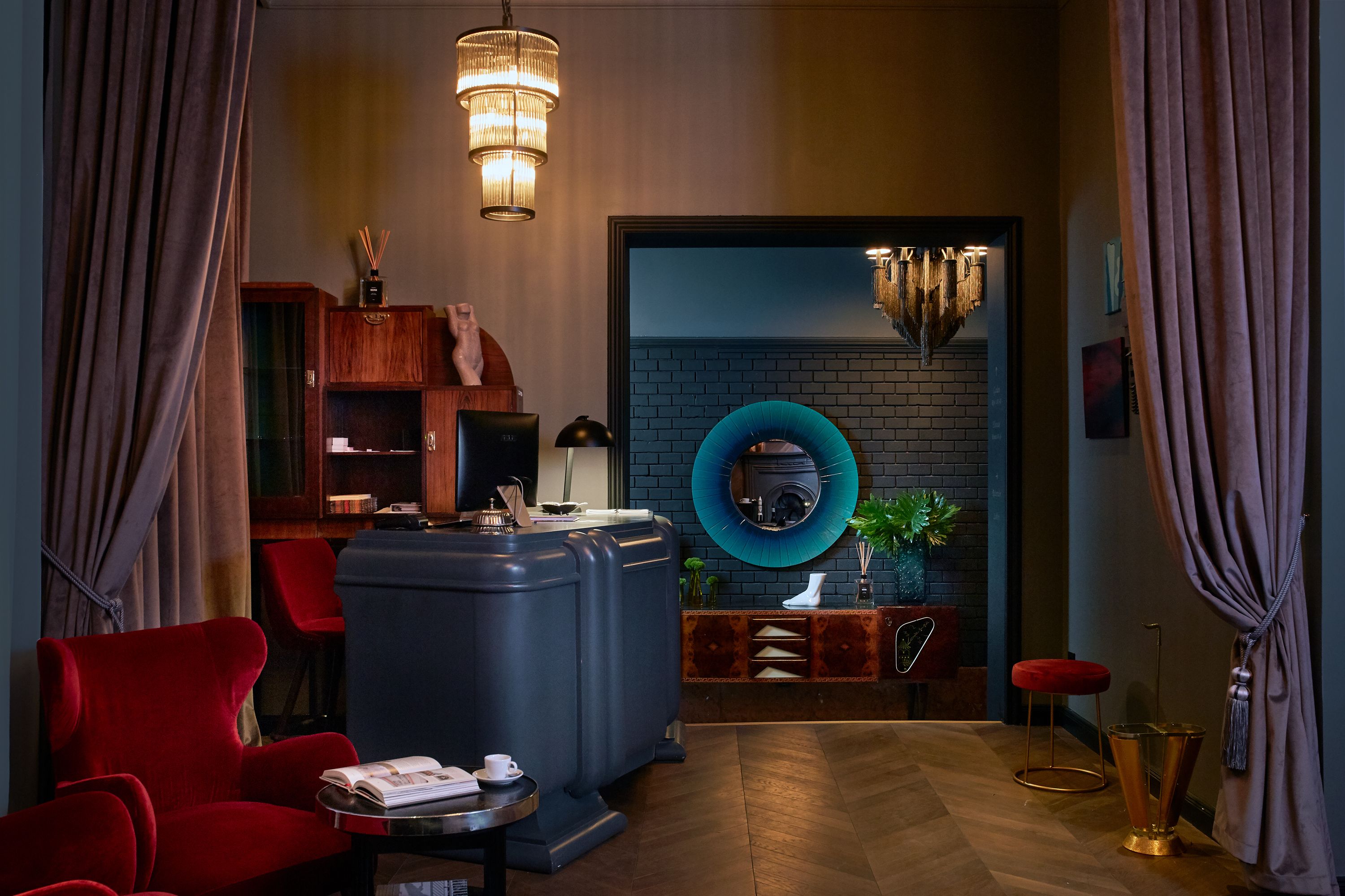 Hotel Collect