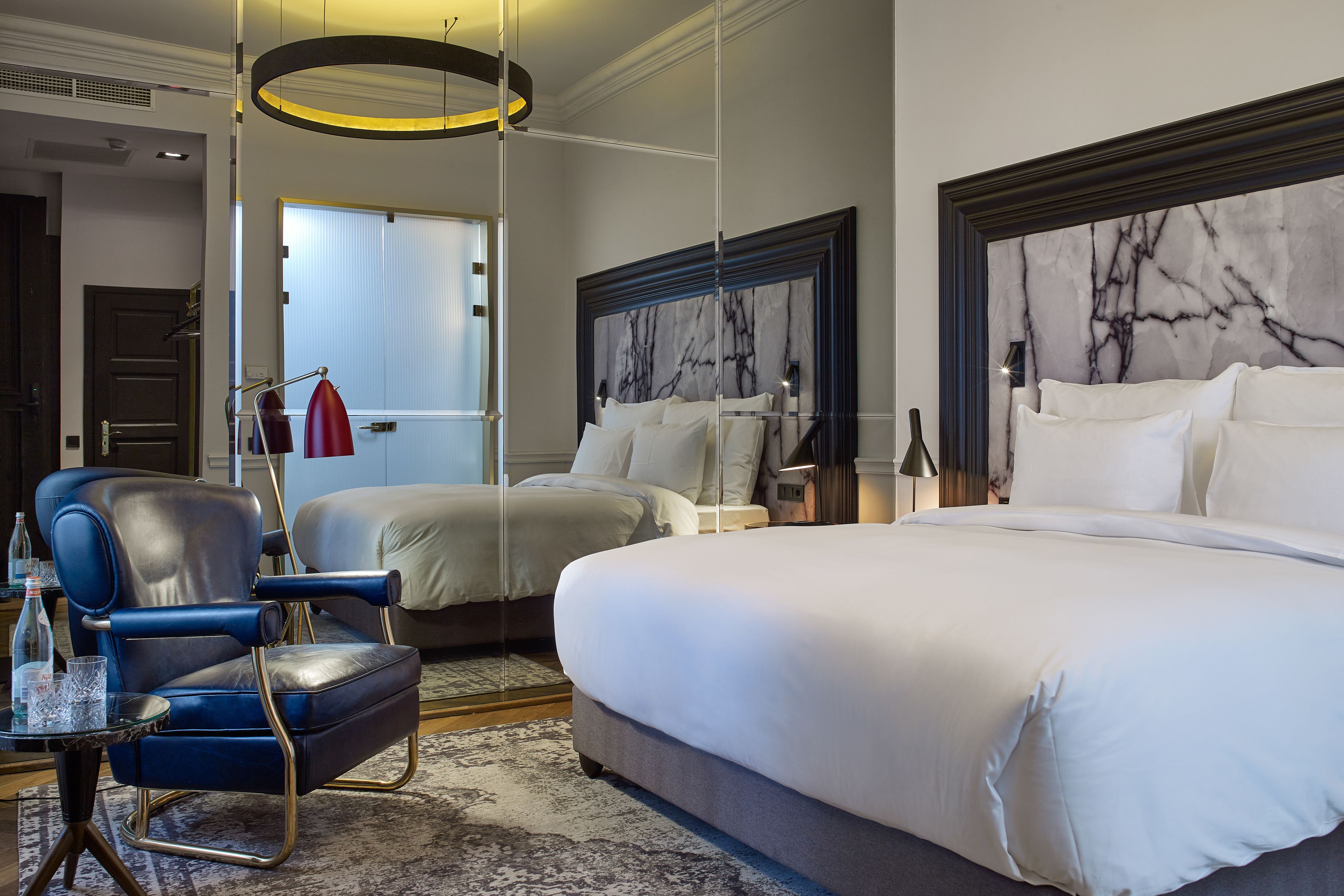 Hotel Collect