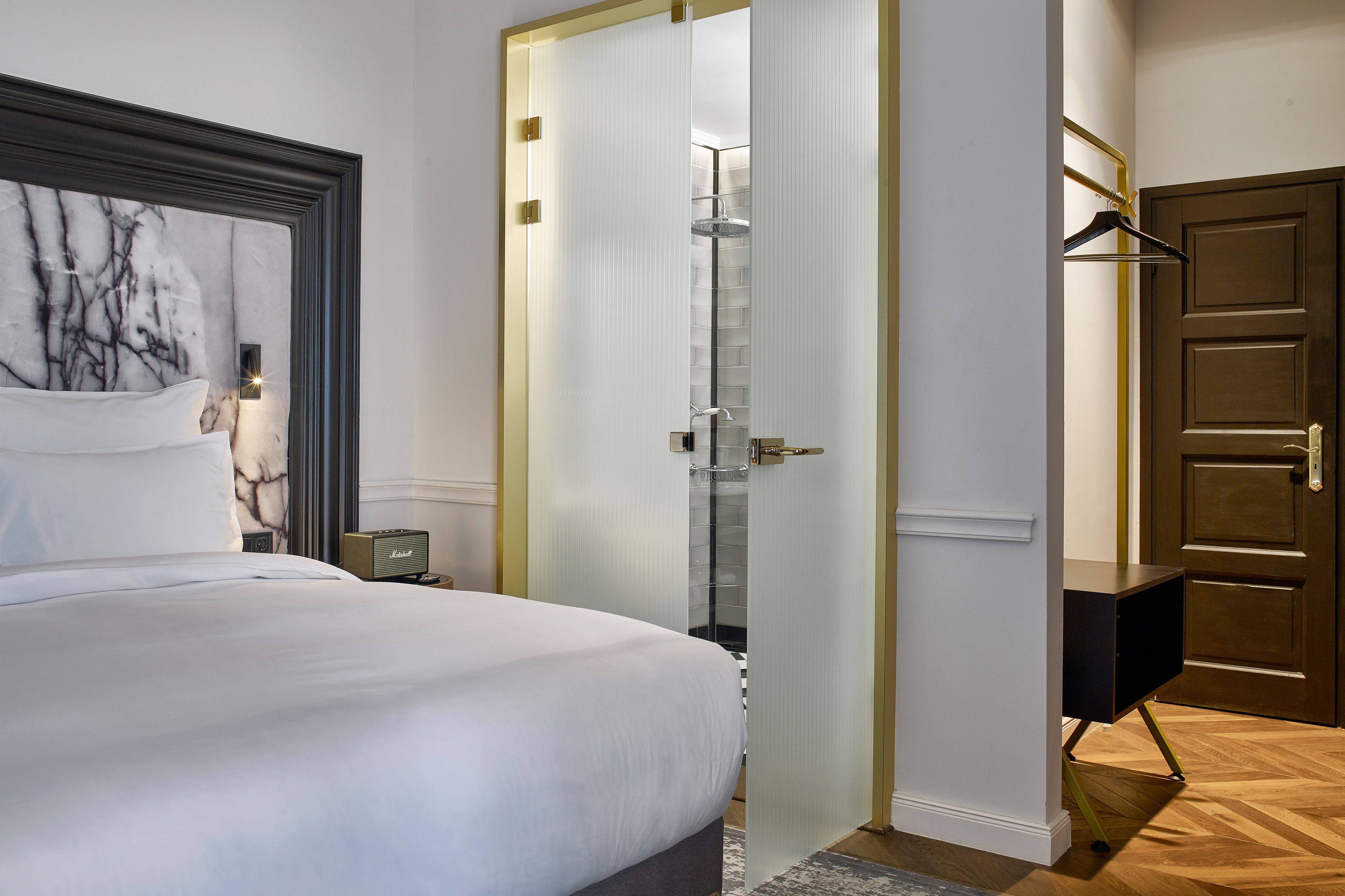 Hotel Collect