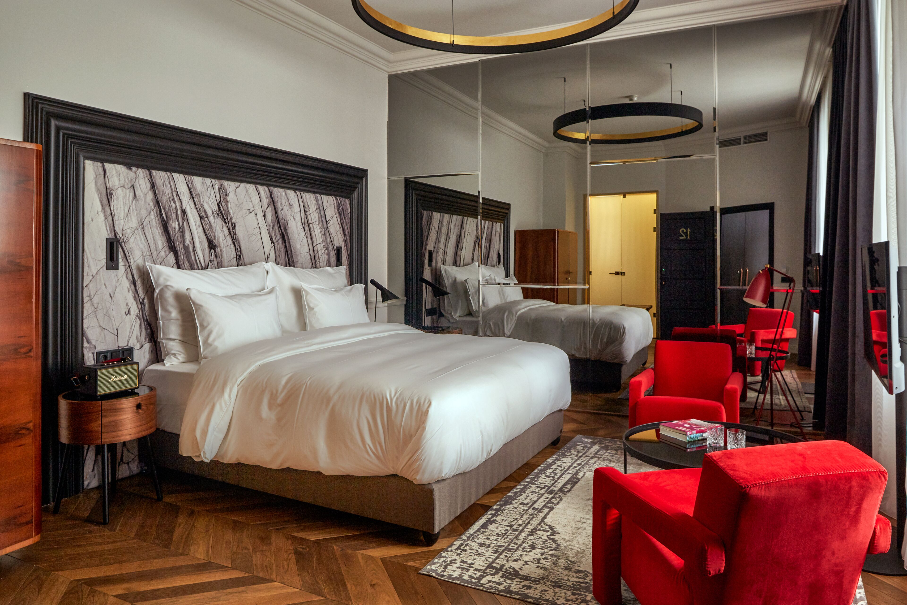 Hotel Collect