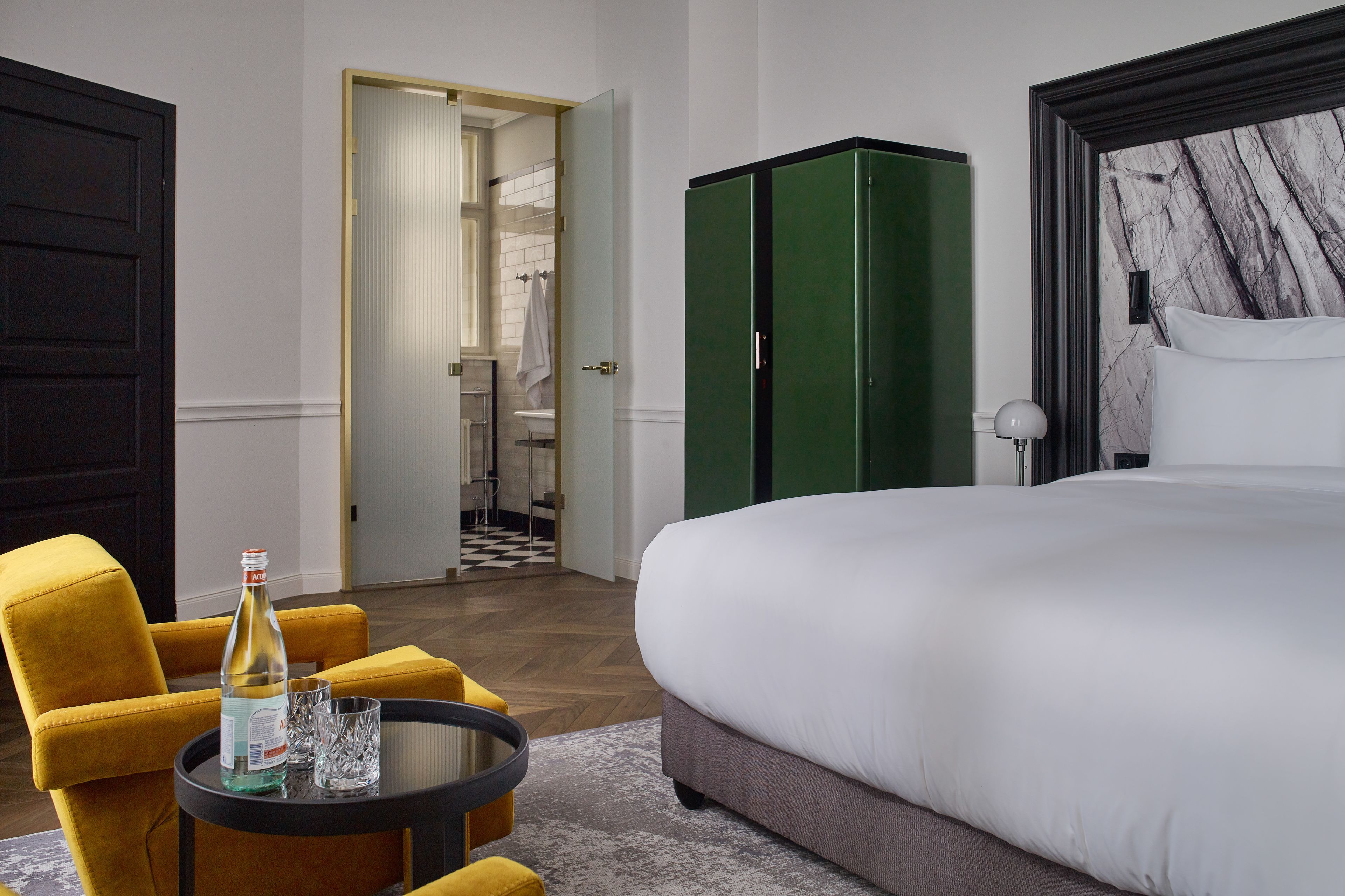 Hotel Collect
