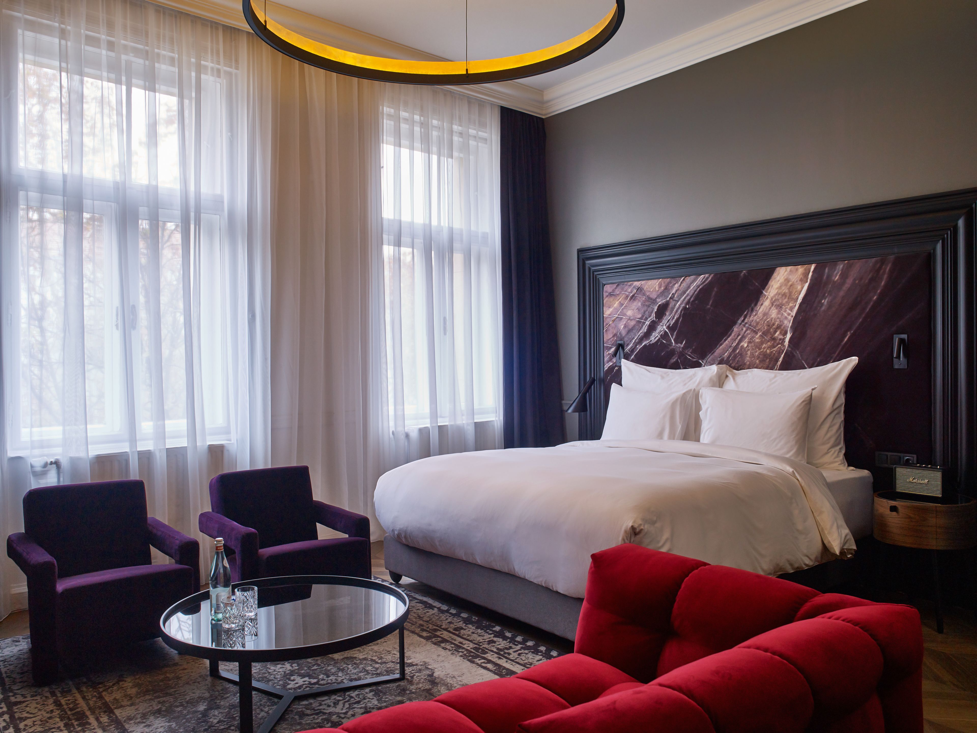 Hotel Collect