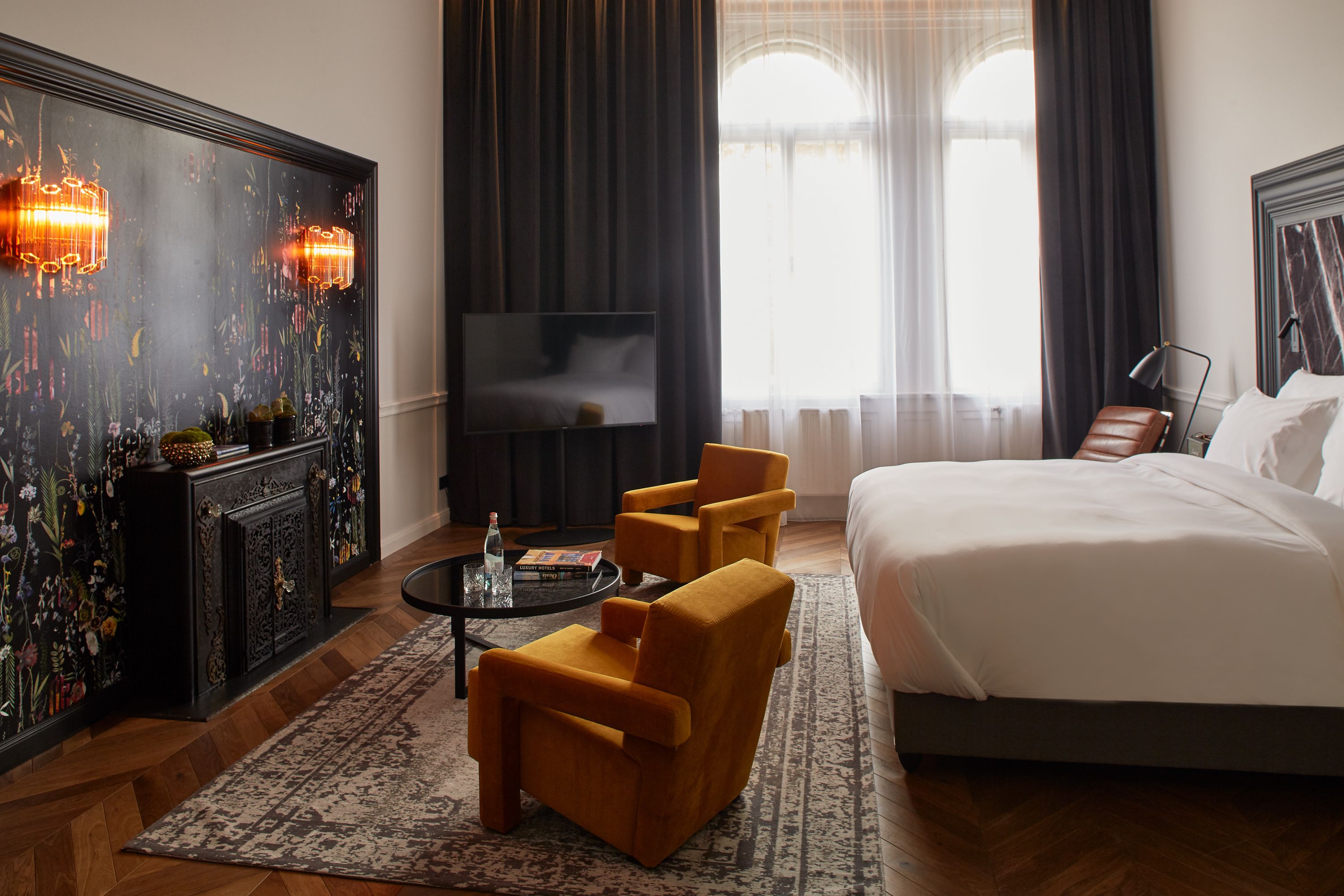 Hotel Collect
