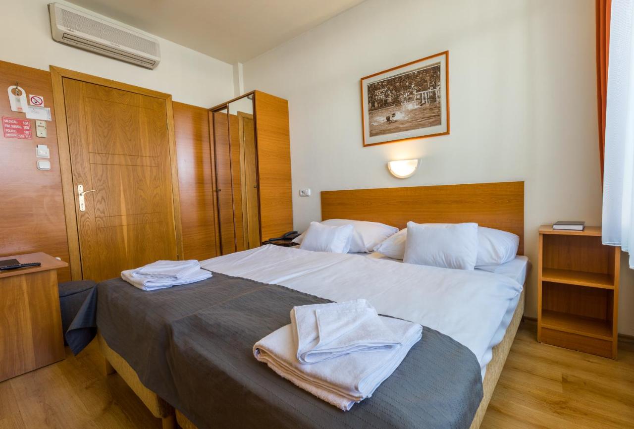 Hotel Csaszar