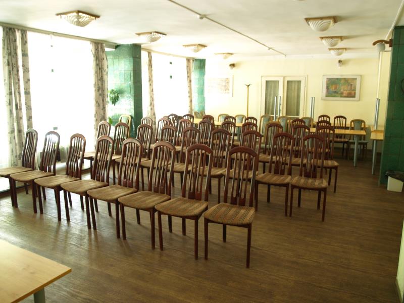 Hotel Flandria