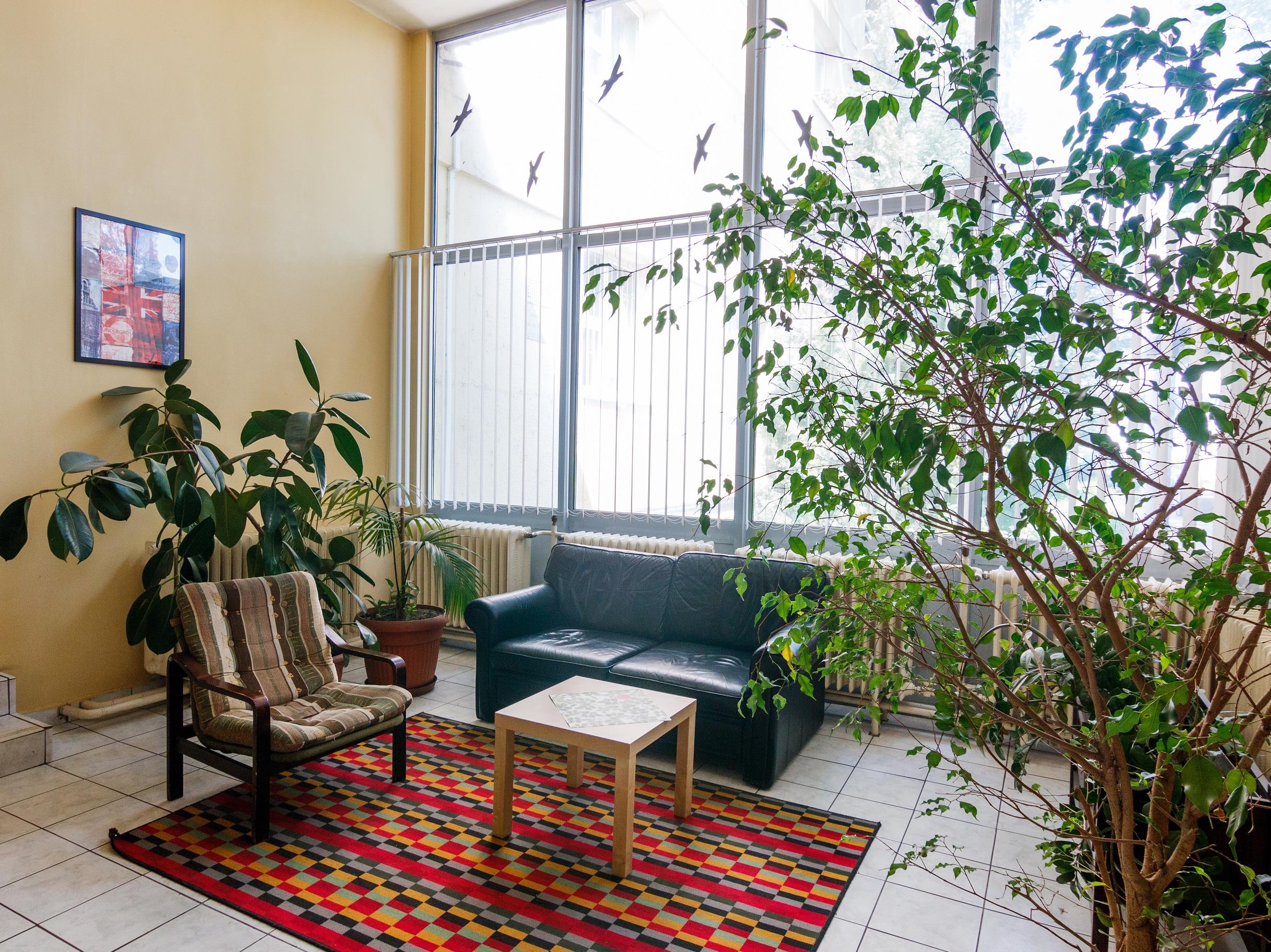 Hotel Flandria