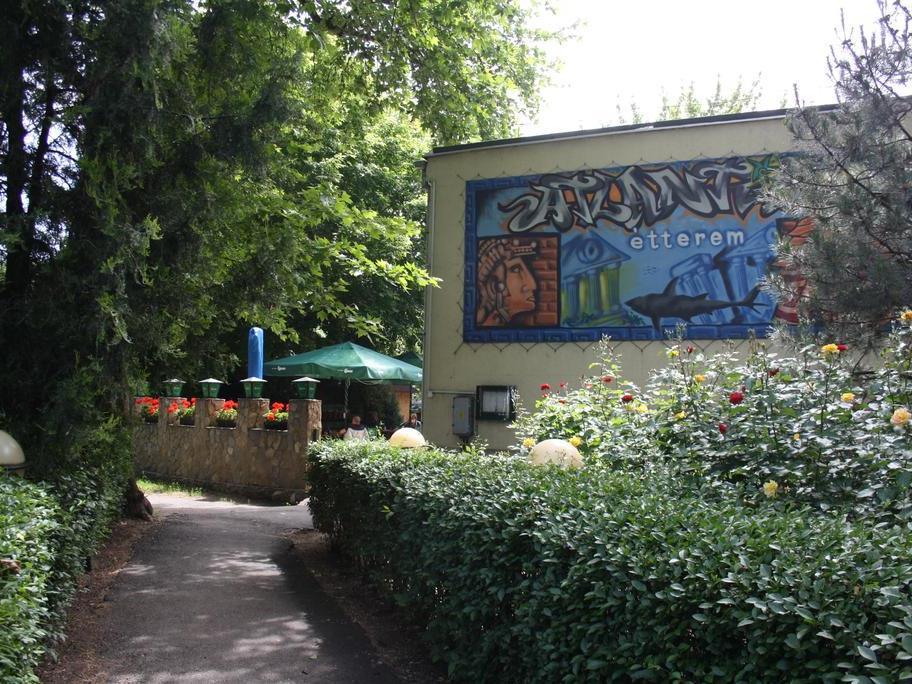 Hotel Flandria