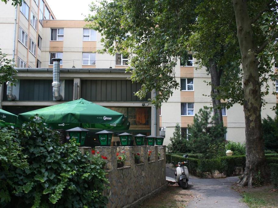 Hotel Flandria