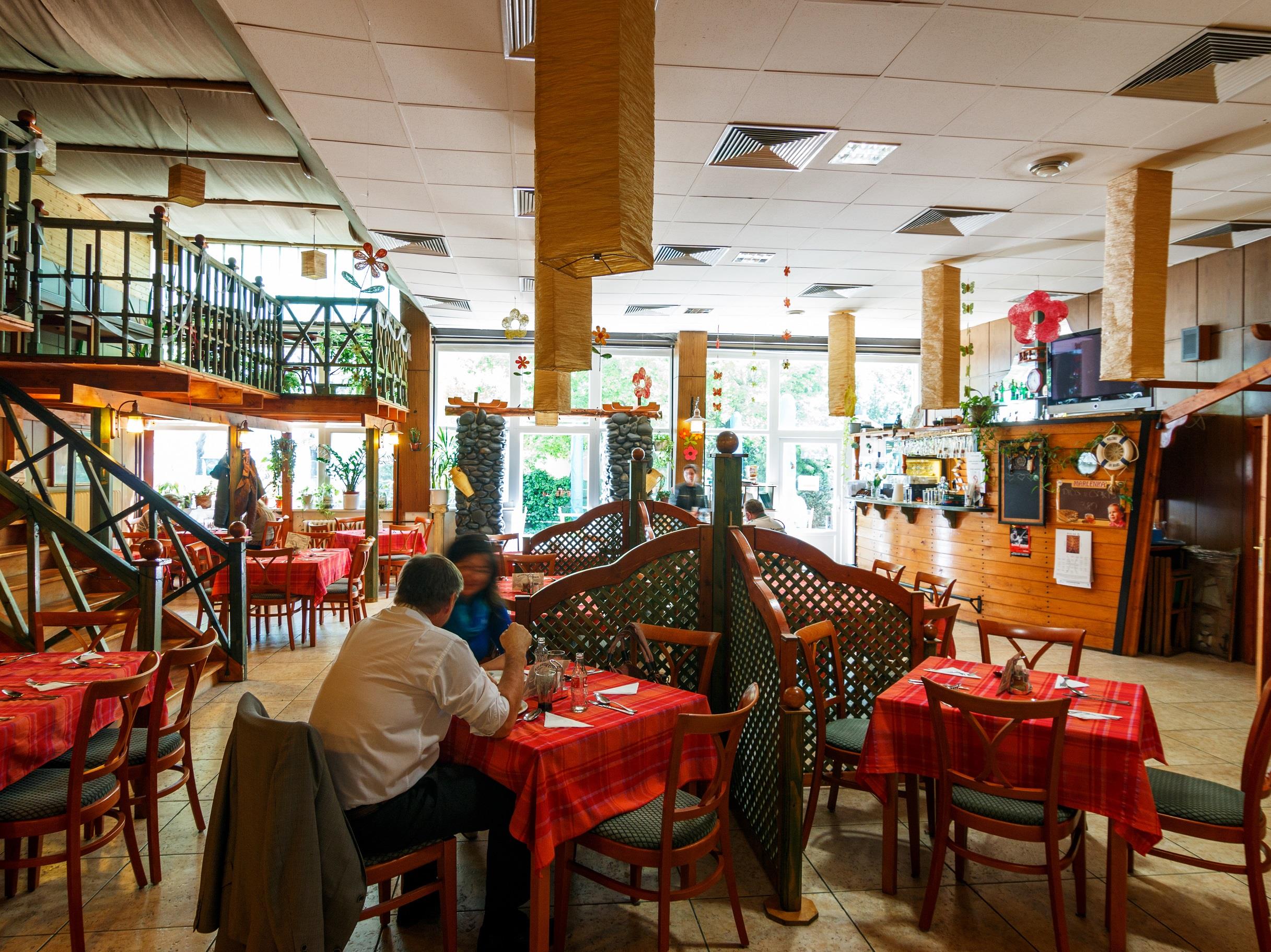 Hotel Flandria