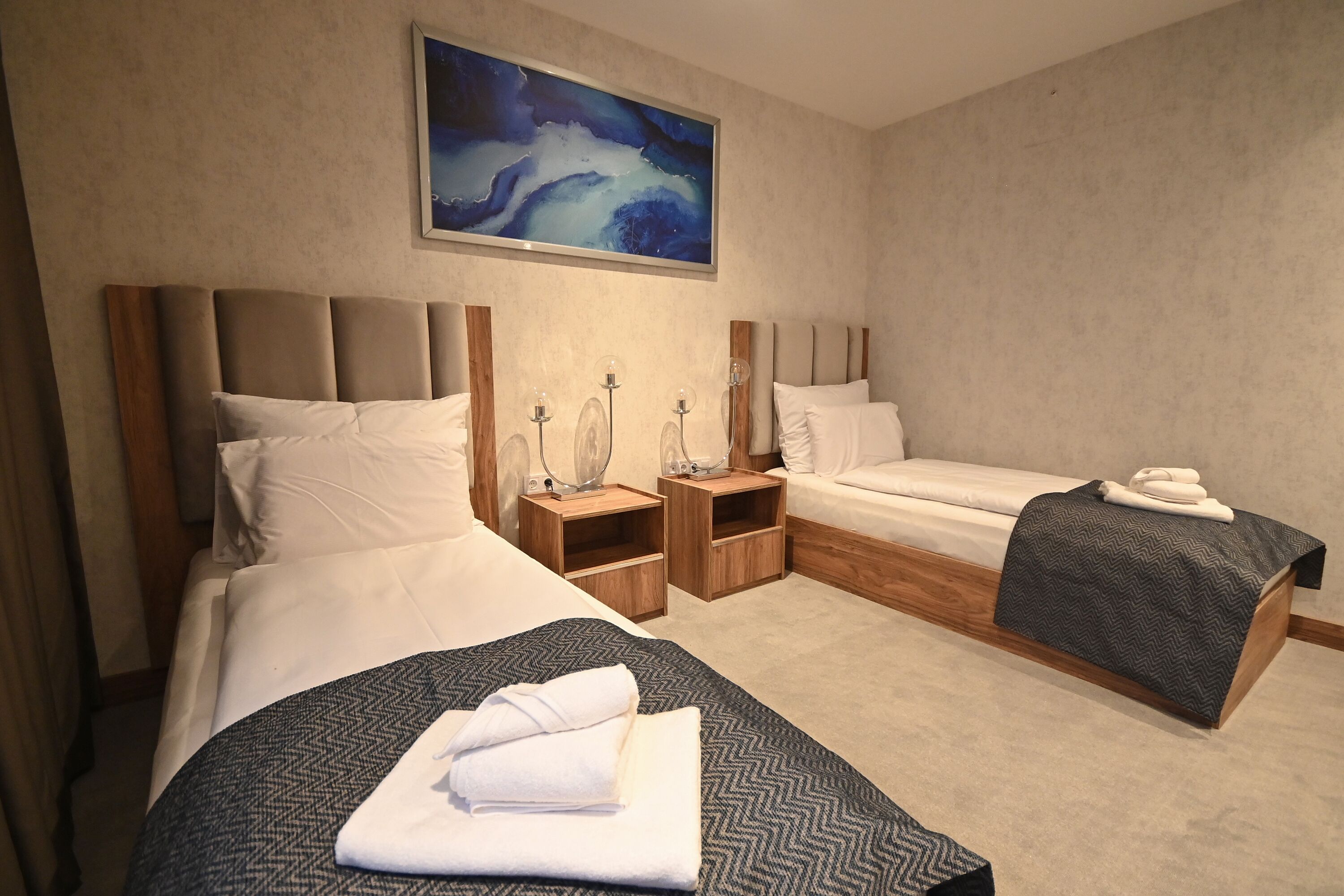Hotel Foldana