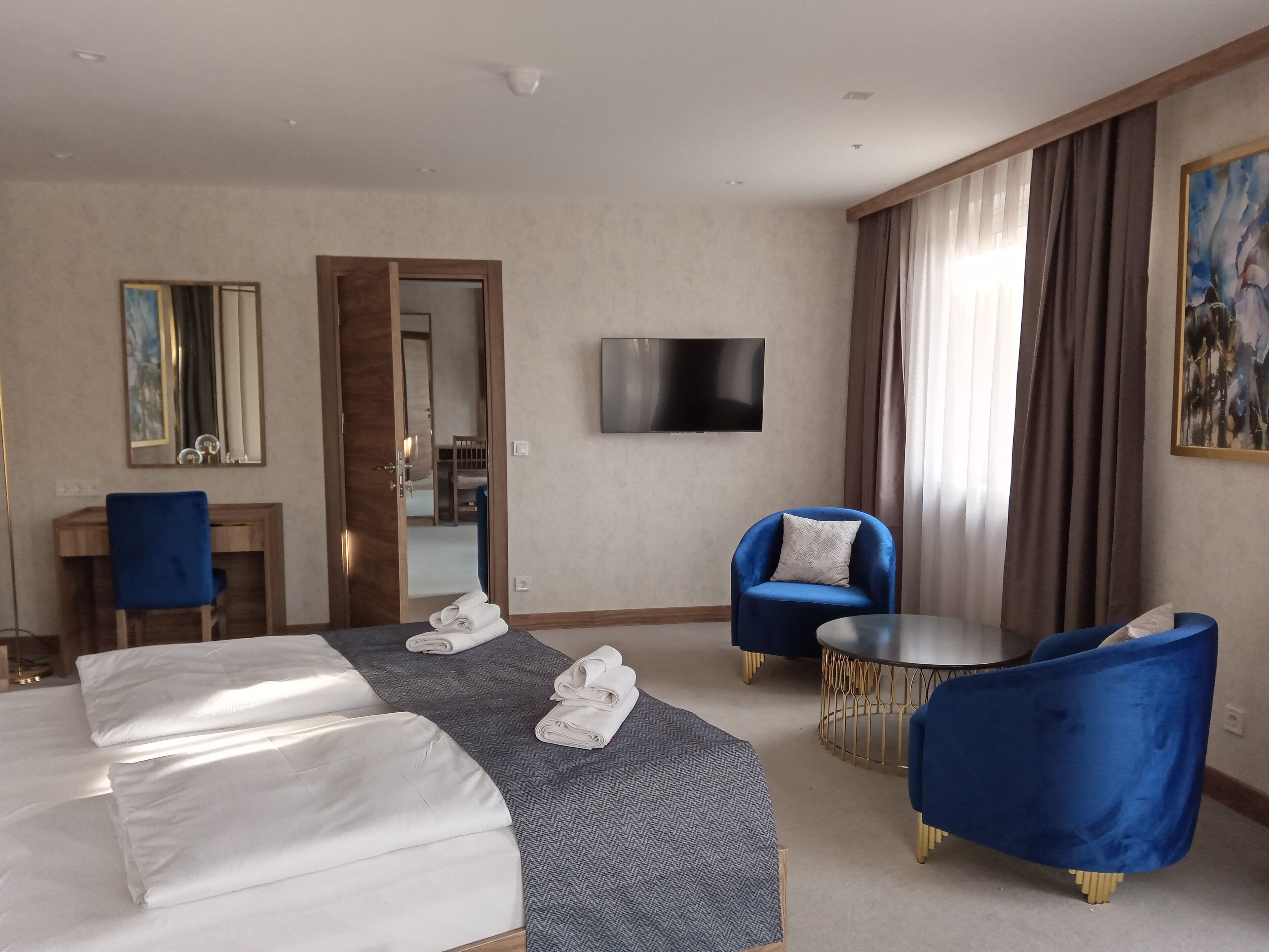 Hotel Foldana