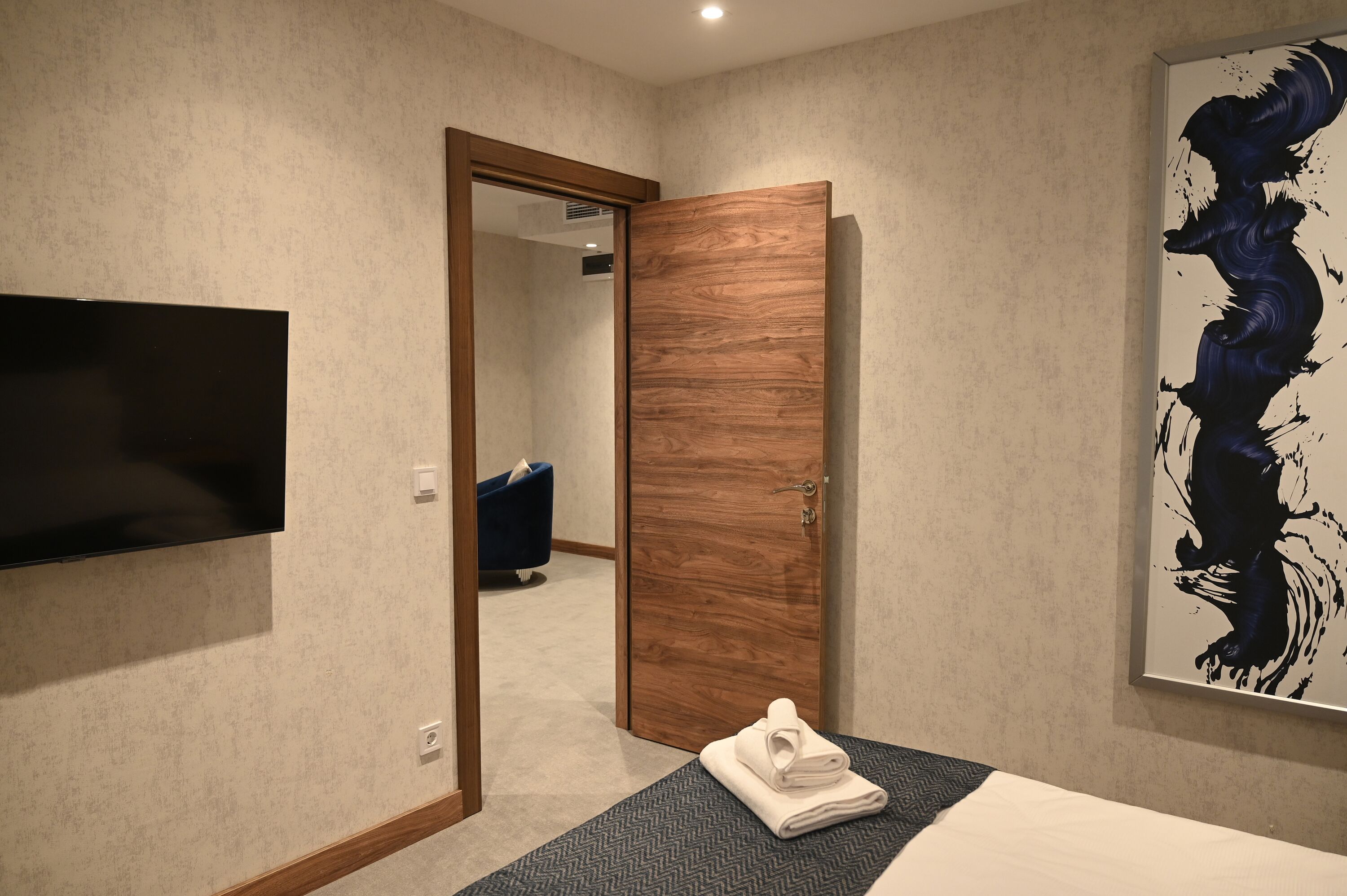 Hotel Foldana