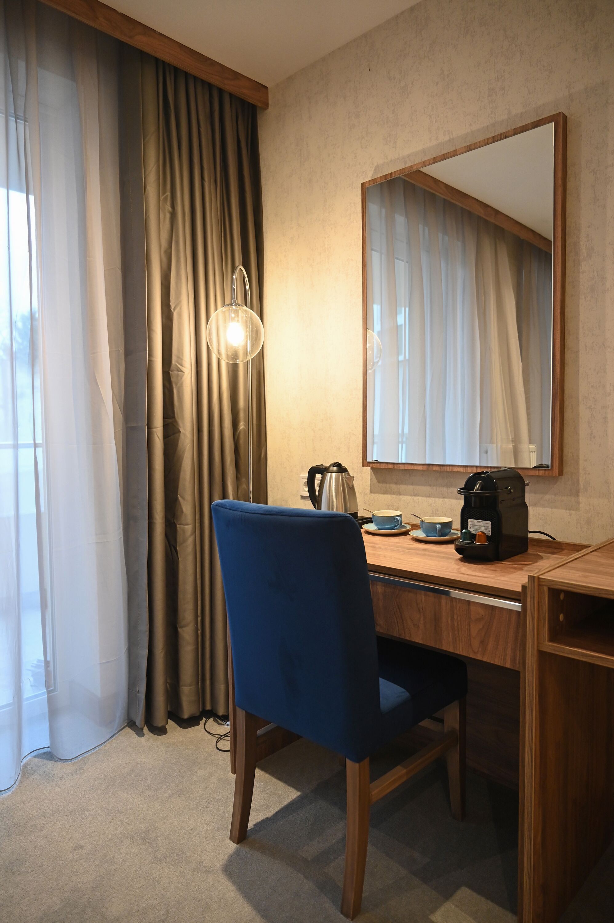 Hotel Foldana