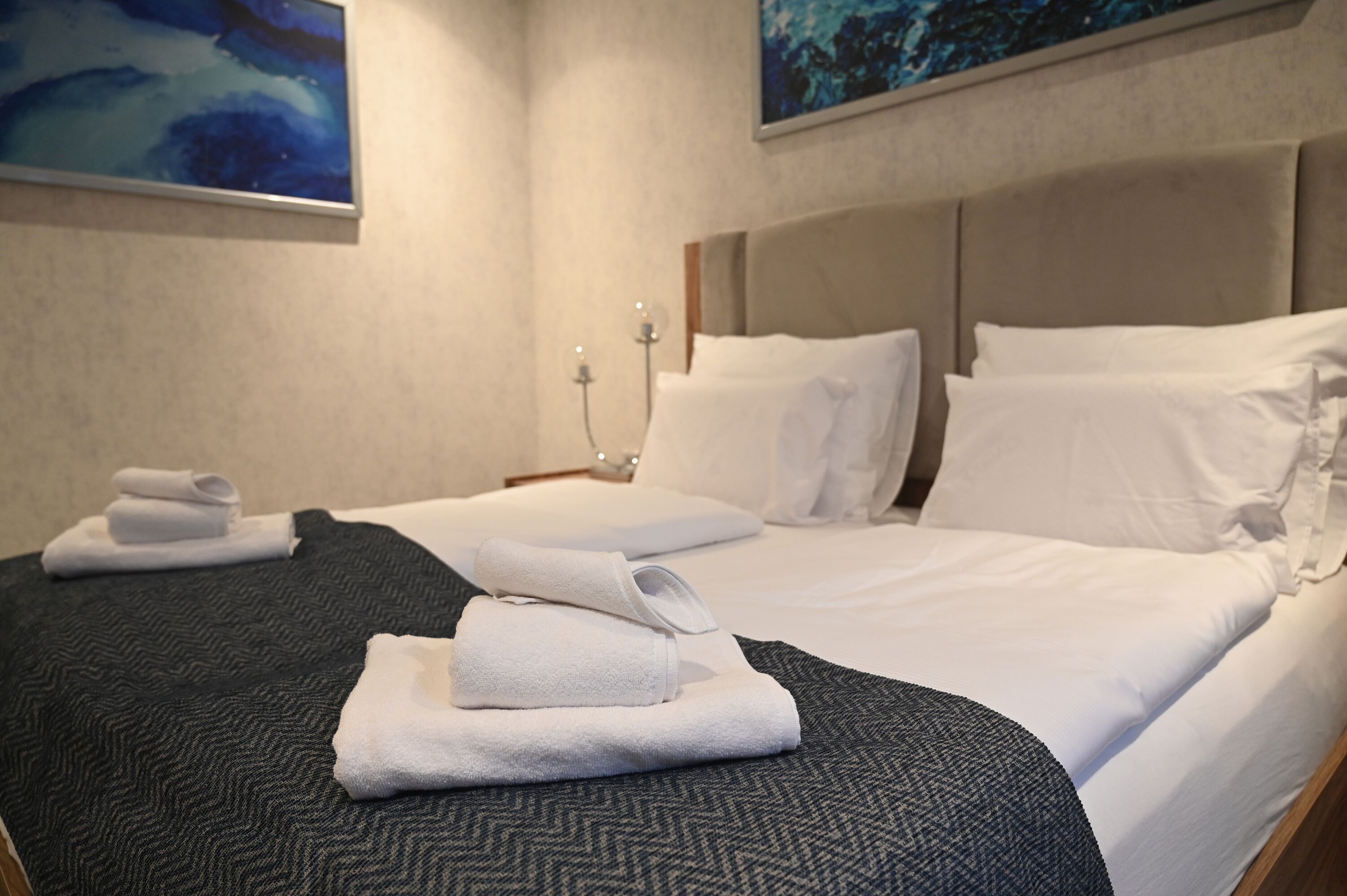 Hotel Foldana