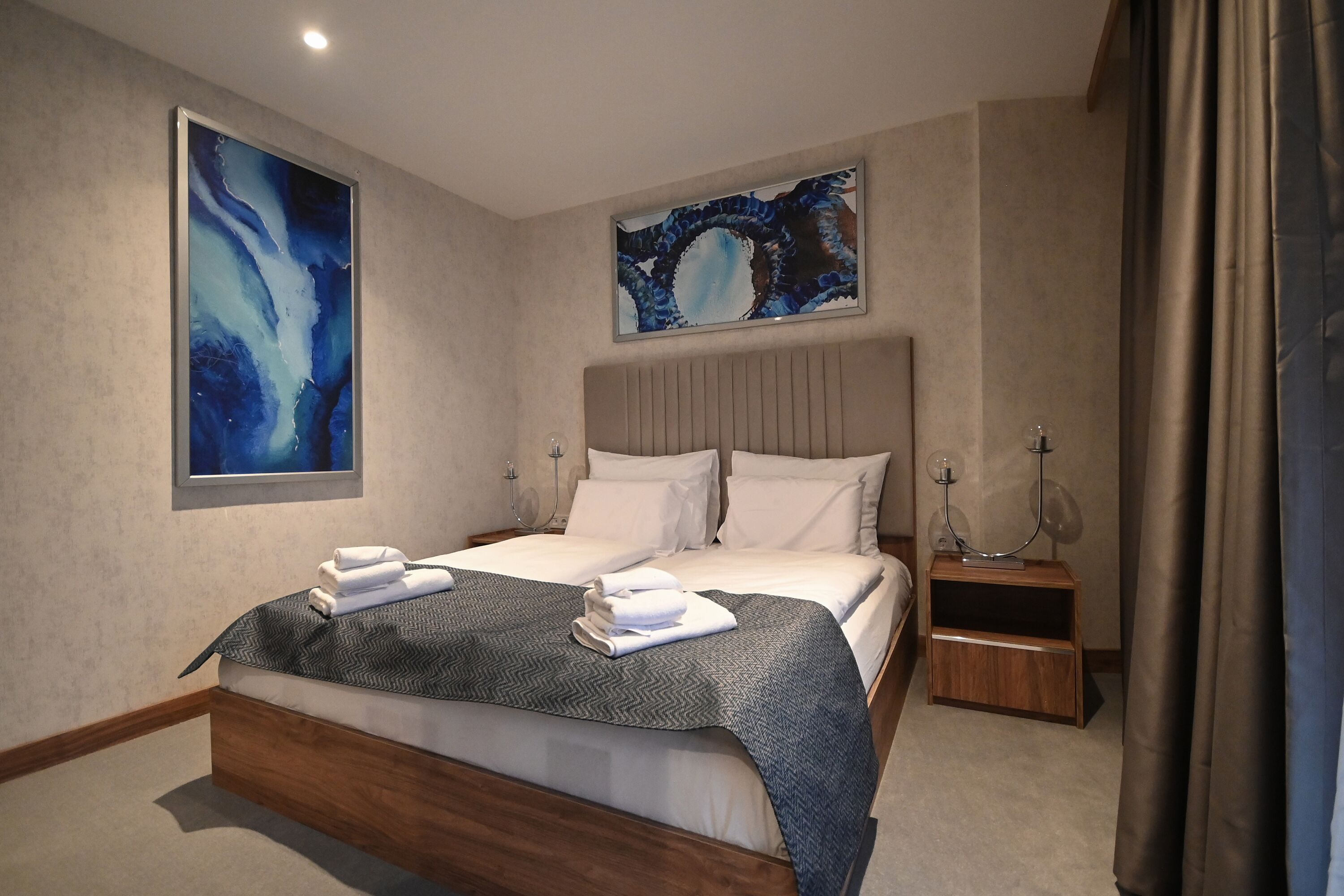 Hotel Foldana